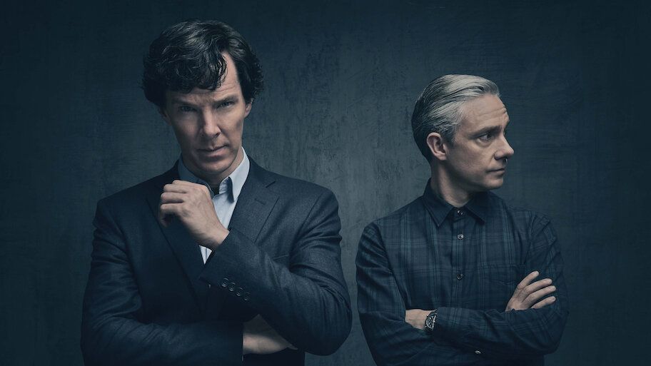 Image courtesy Netflix 