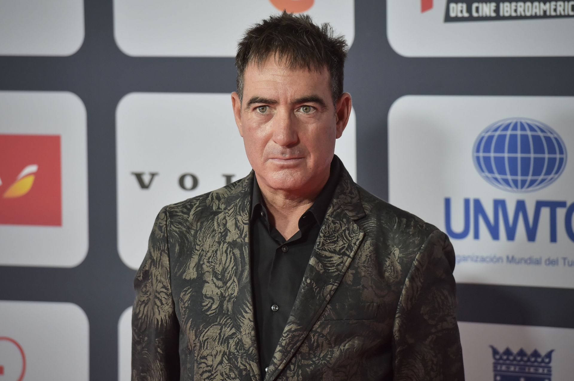 &Aacute;lex Pina (Source: Getty)