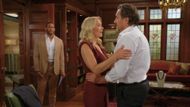 Carter, Brooke, and Ridge on The Bold and the Beautiful | Image: CBS