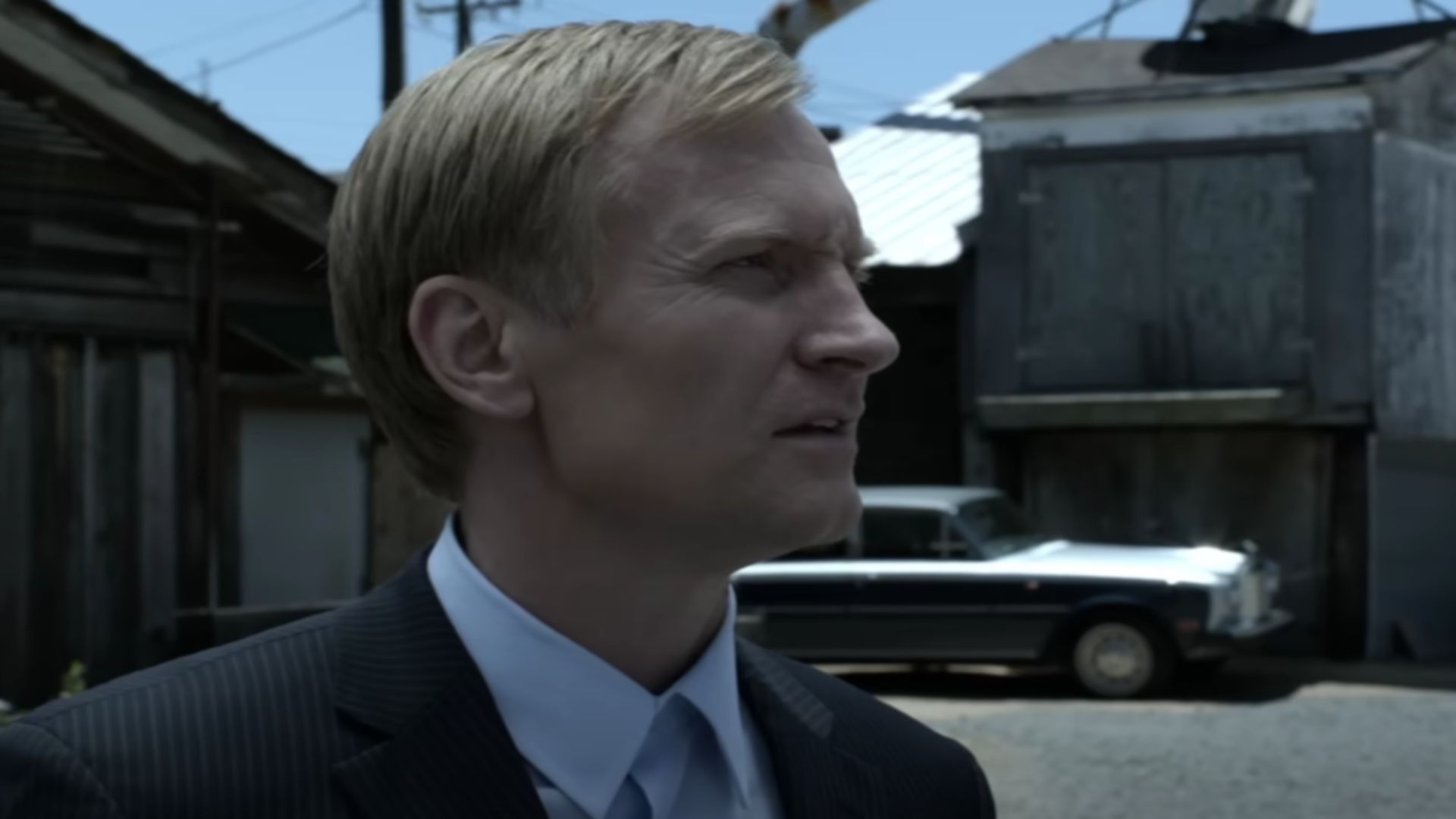 Banshee | Image Via: HBO Entertainment