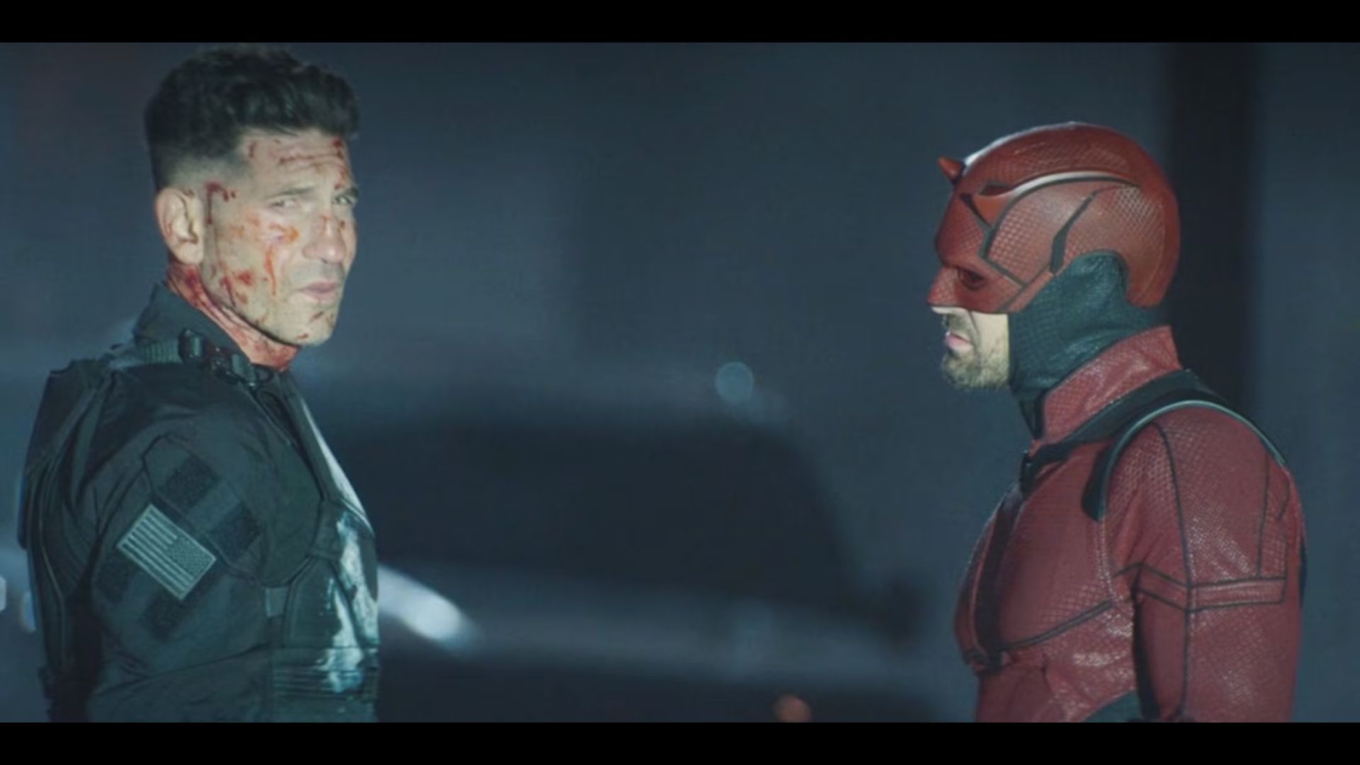 Daredevil: Born Again | Image via Disney+