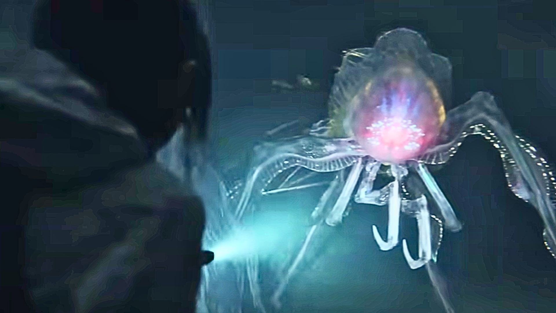 Invasion Season 3 | Image Via: Kinberg Genre