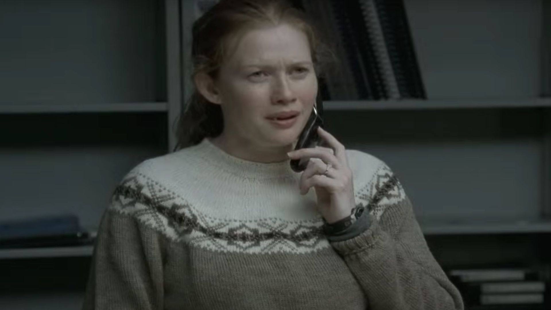 The Killing | Image Via: Fox Television Studios