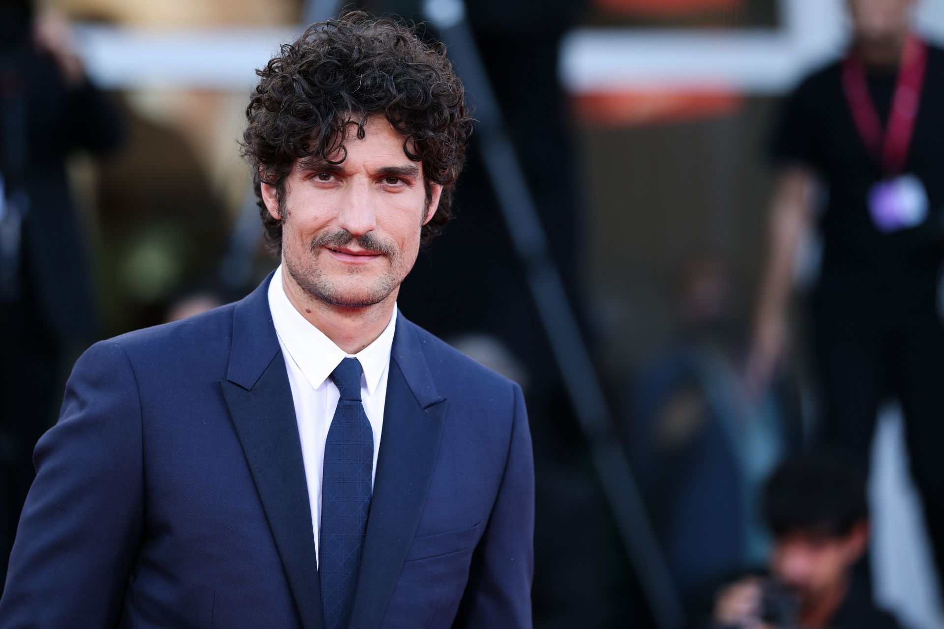 2025 Closing Ceremony Red Carpet - The 82nd Venice International Film Festival - Source: Getty