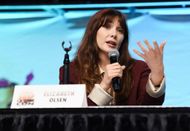 2025 Los Angeles Comic Con - Source: Getty