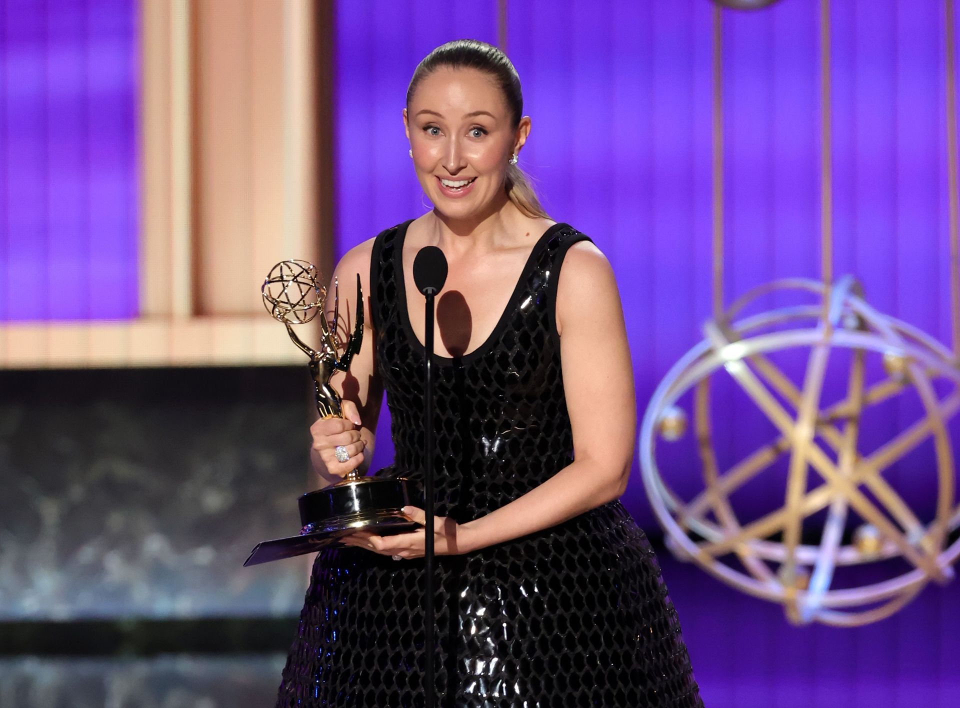 77th Primetime Emmy Awards - Show - Source: Getty