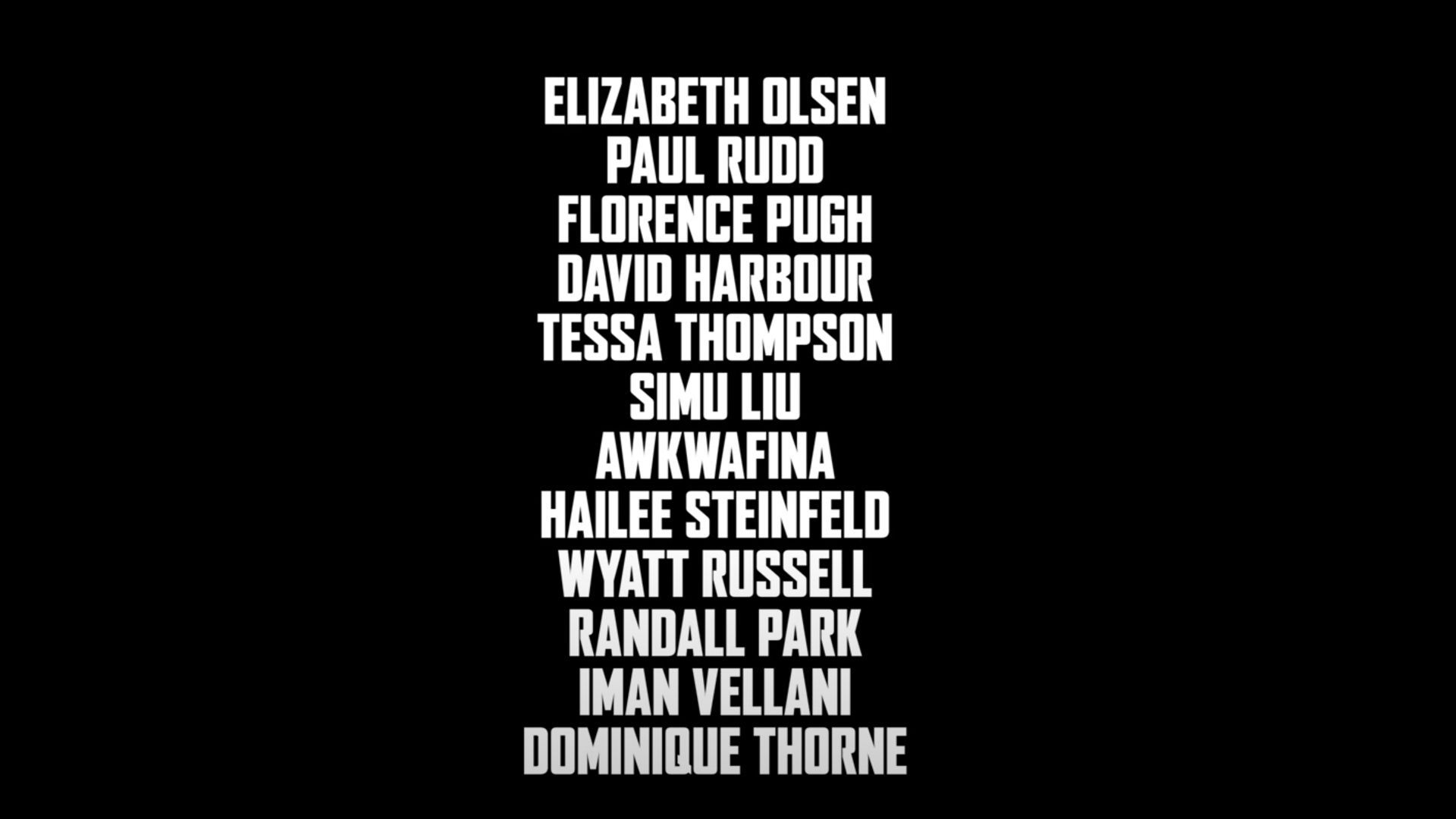 Actors reprising their roles in Marvel Zombies | Image Via: Marvel Studios Animation
