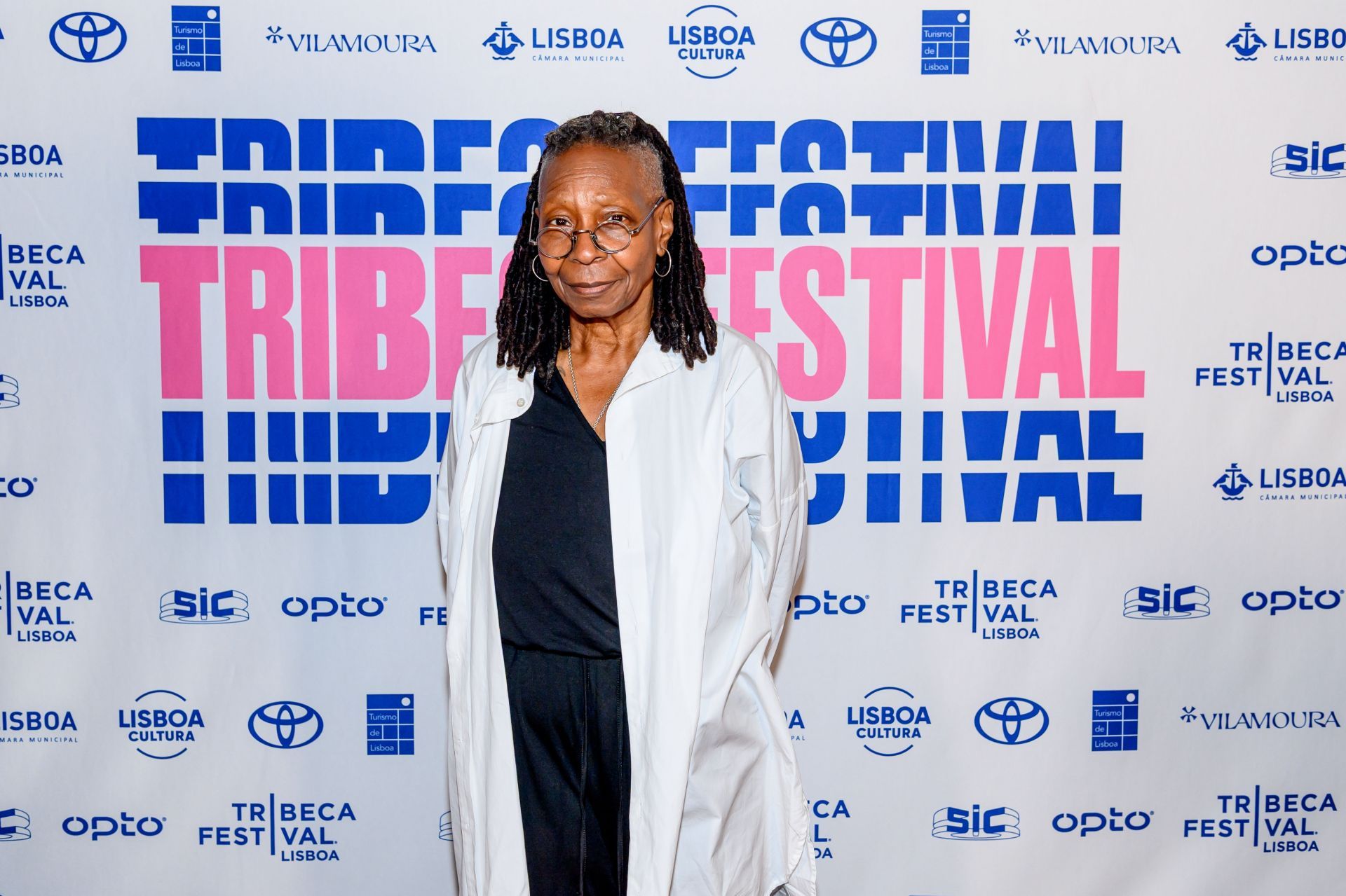 Tribeca Lisboa Reception - 2025 Tribeca Festival - Source: Getty