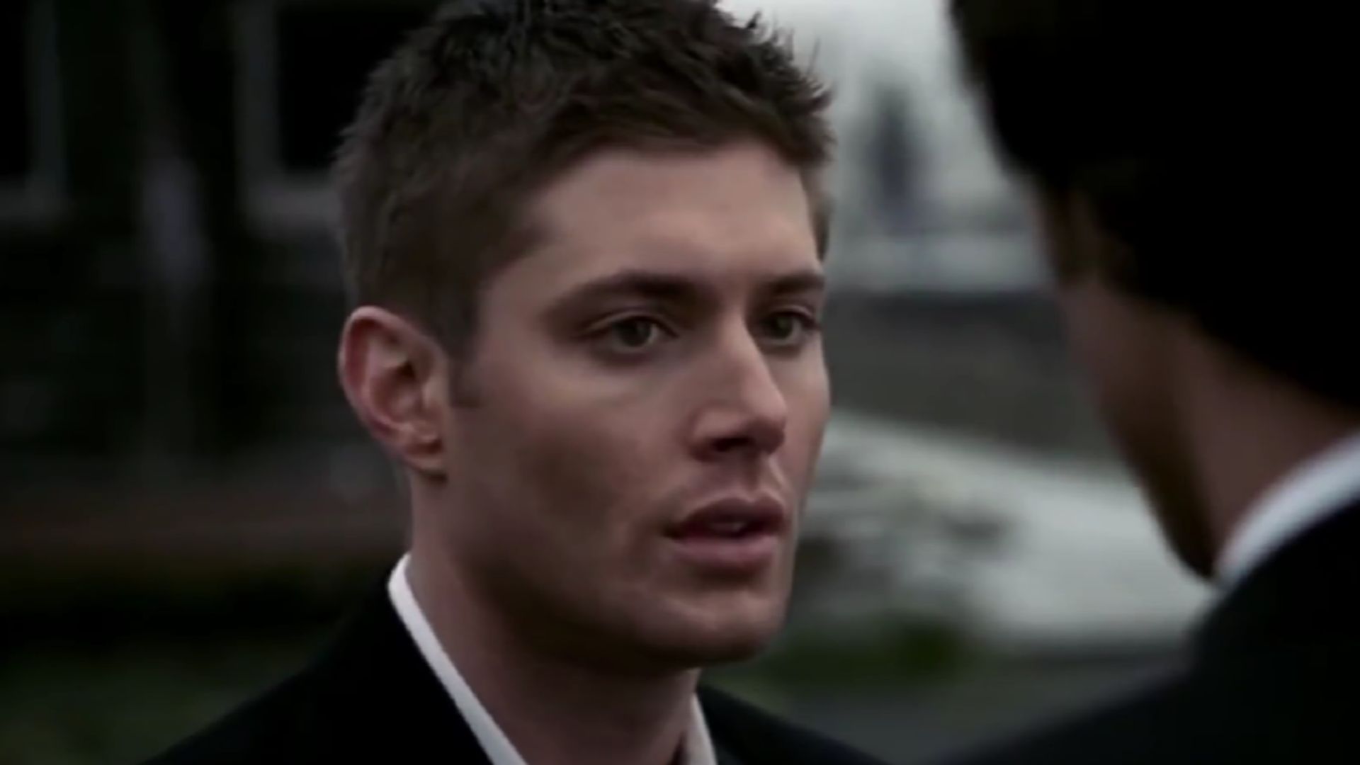 Jensen Ackles as Dean Winchester in Supernatural | Image Via: Warner Bros. Television