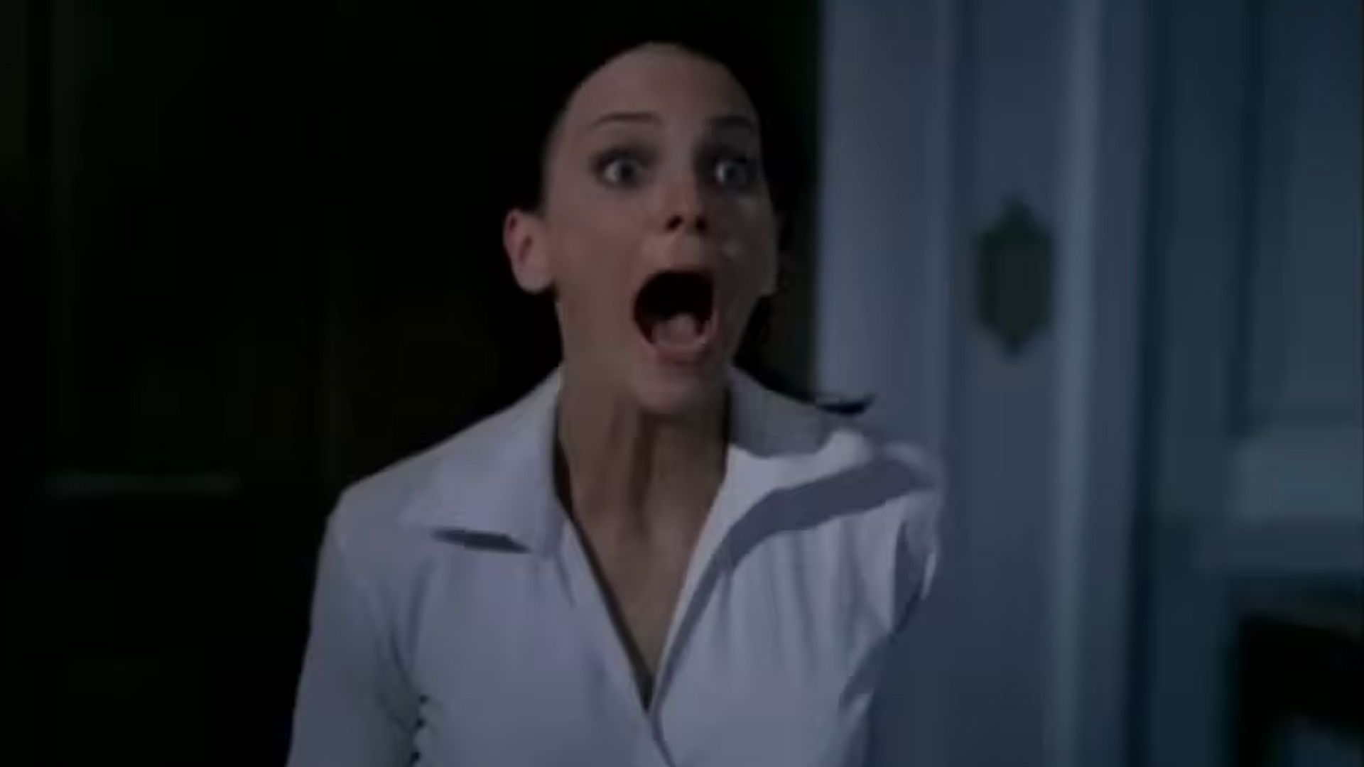 Anna Faris will return to play Cindy Campbell in Scary Movie 6. (Image via Wayans Bros. Entertainment)