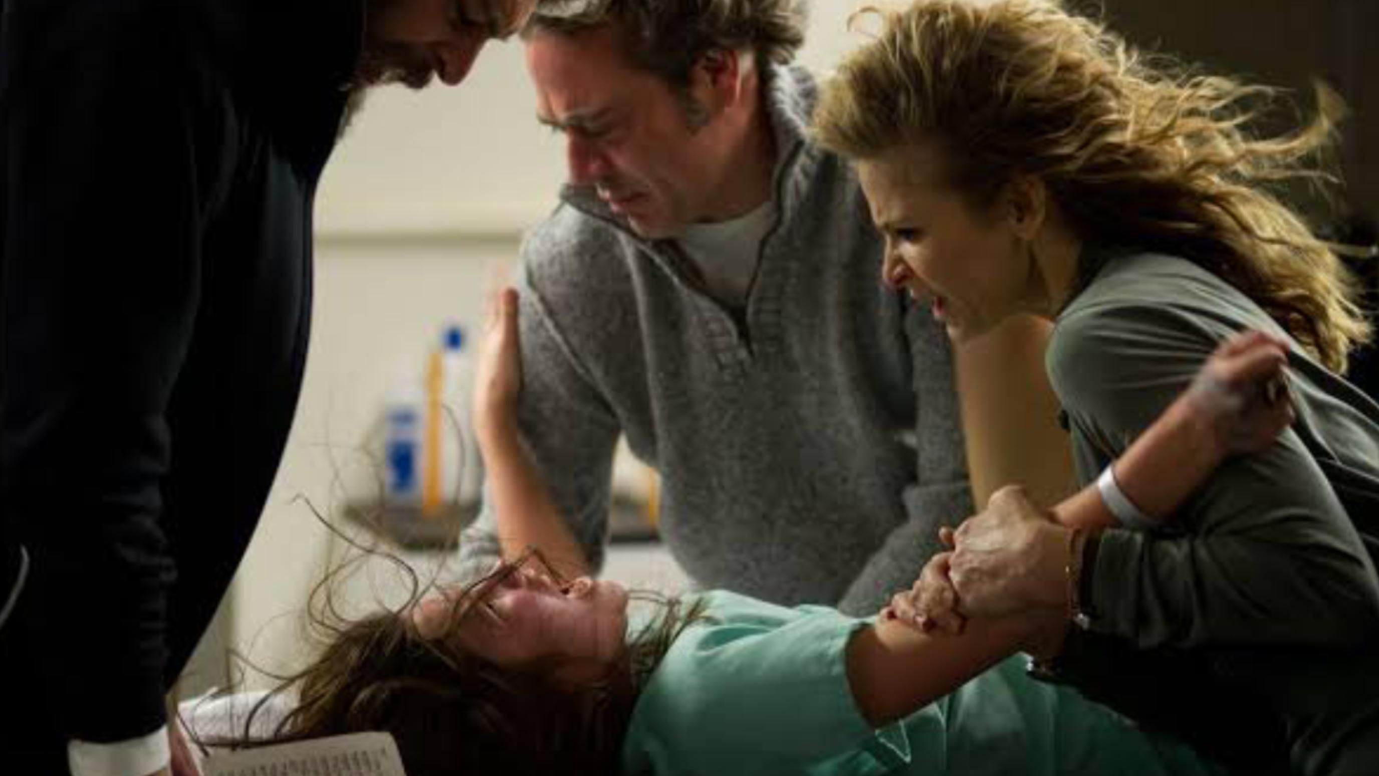The Possession (2012) | Image Source: Lionsgate