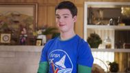 Sheldon in Young Sheldon | Image via Netflix
