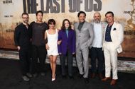HBO Max Series "The Last Of Us" FYC Event - Source: Getty