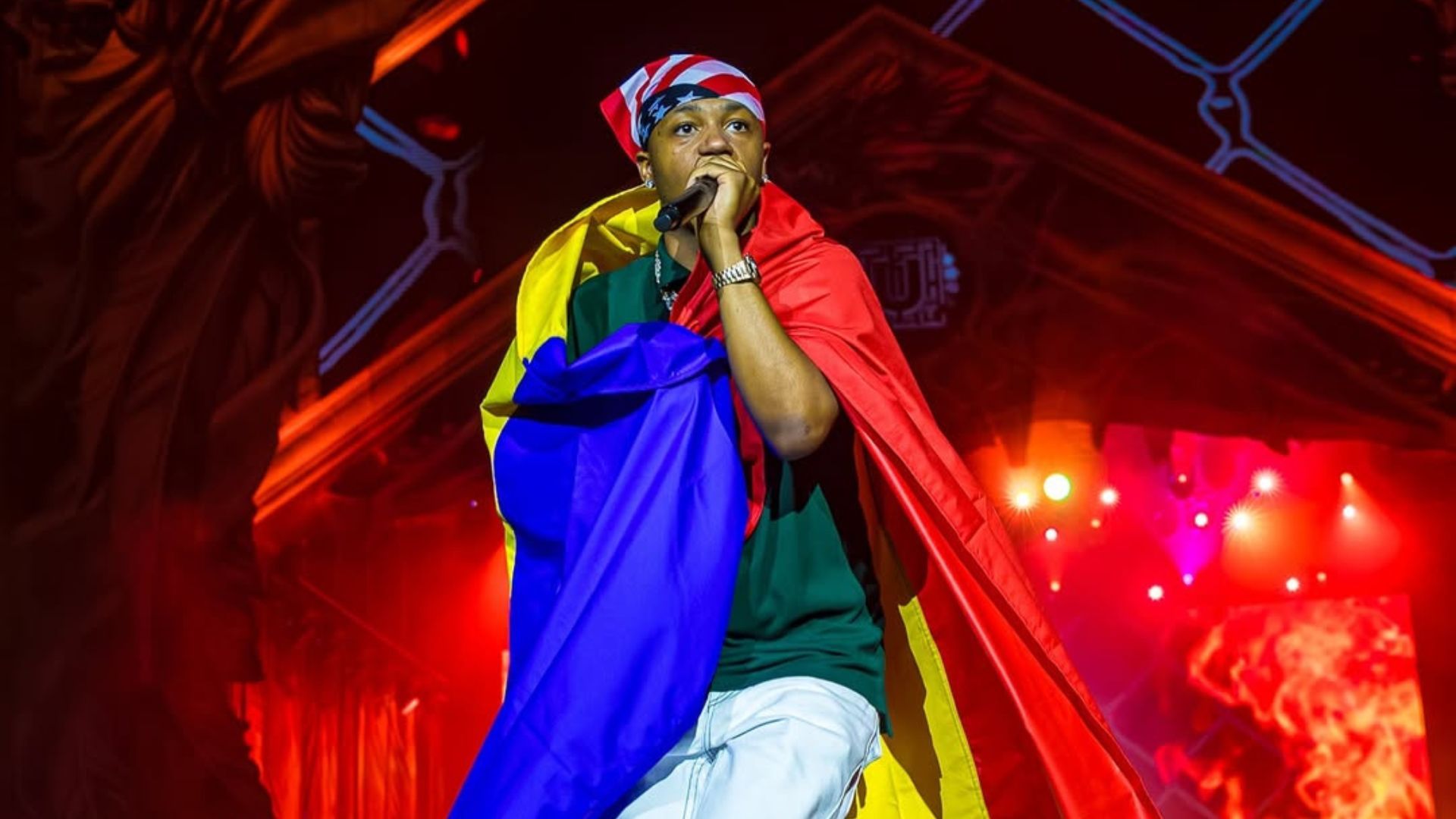 Metro Boomin (Image via Instagram/metroboomin)