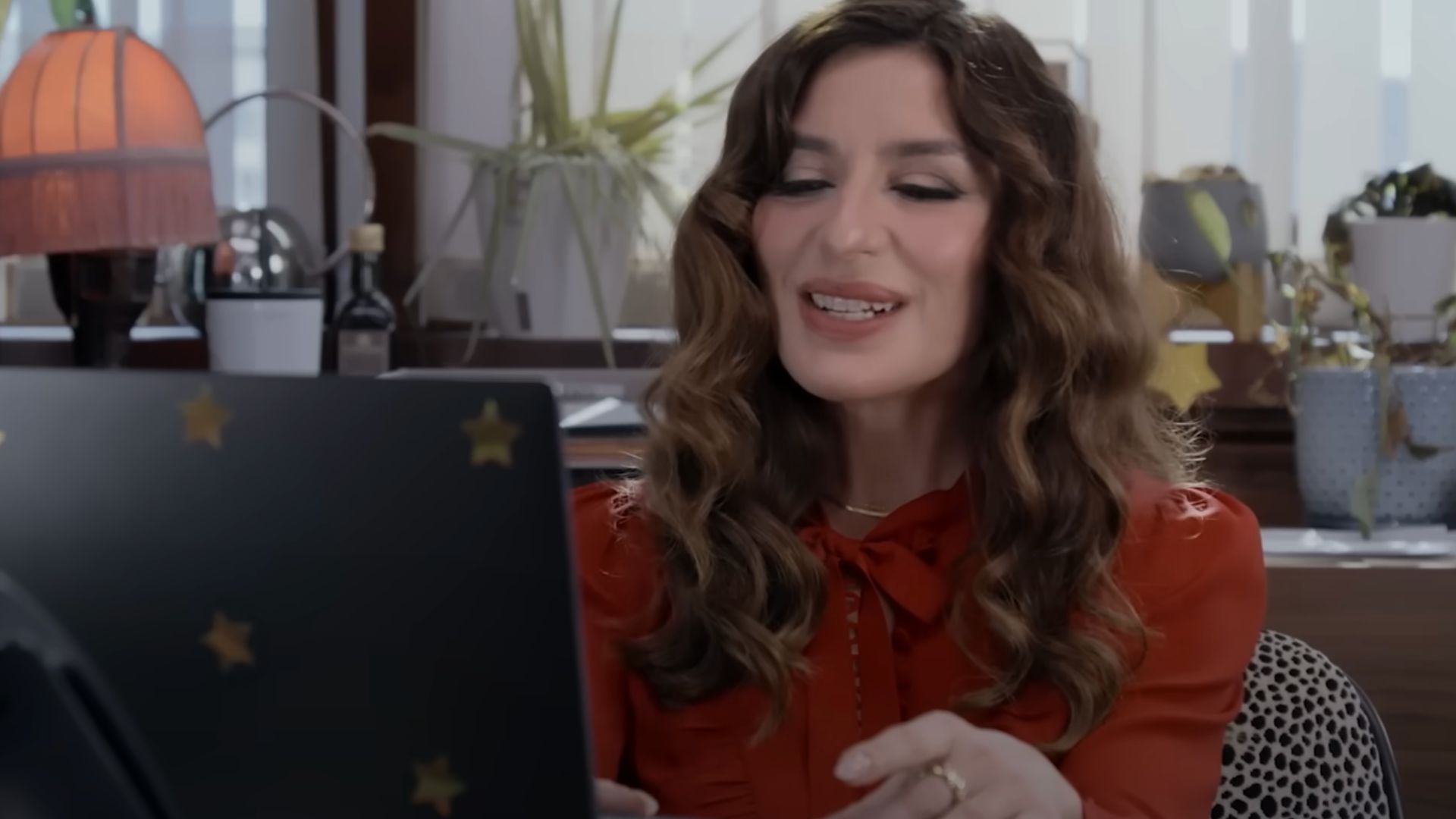 Still from the show (Image via Peacock)