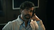 Hamish Linklater in Gen V season 2 as Cipher (Image Via: Prime Video)