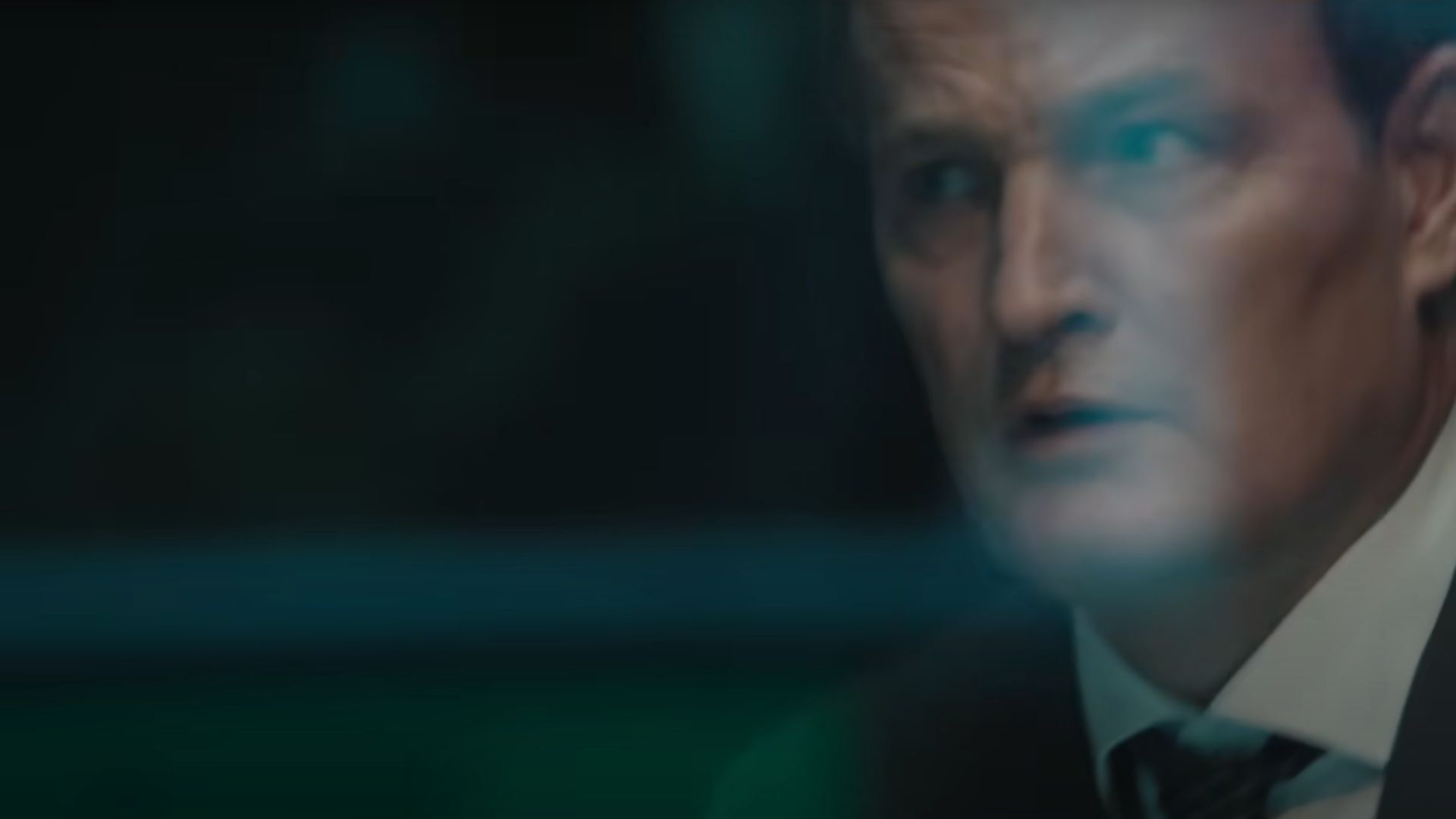 Jason Clark plays Admiral Mark Miller in the film. (Image via Netflix)