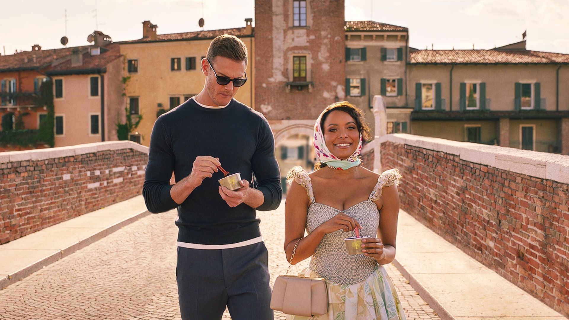 Love in the Villa | Image via Netflix
