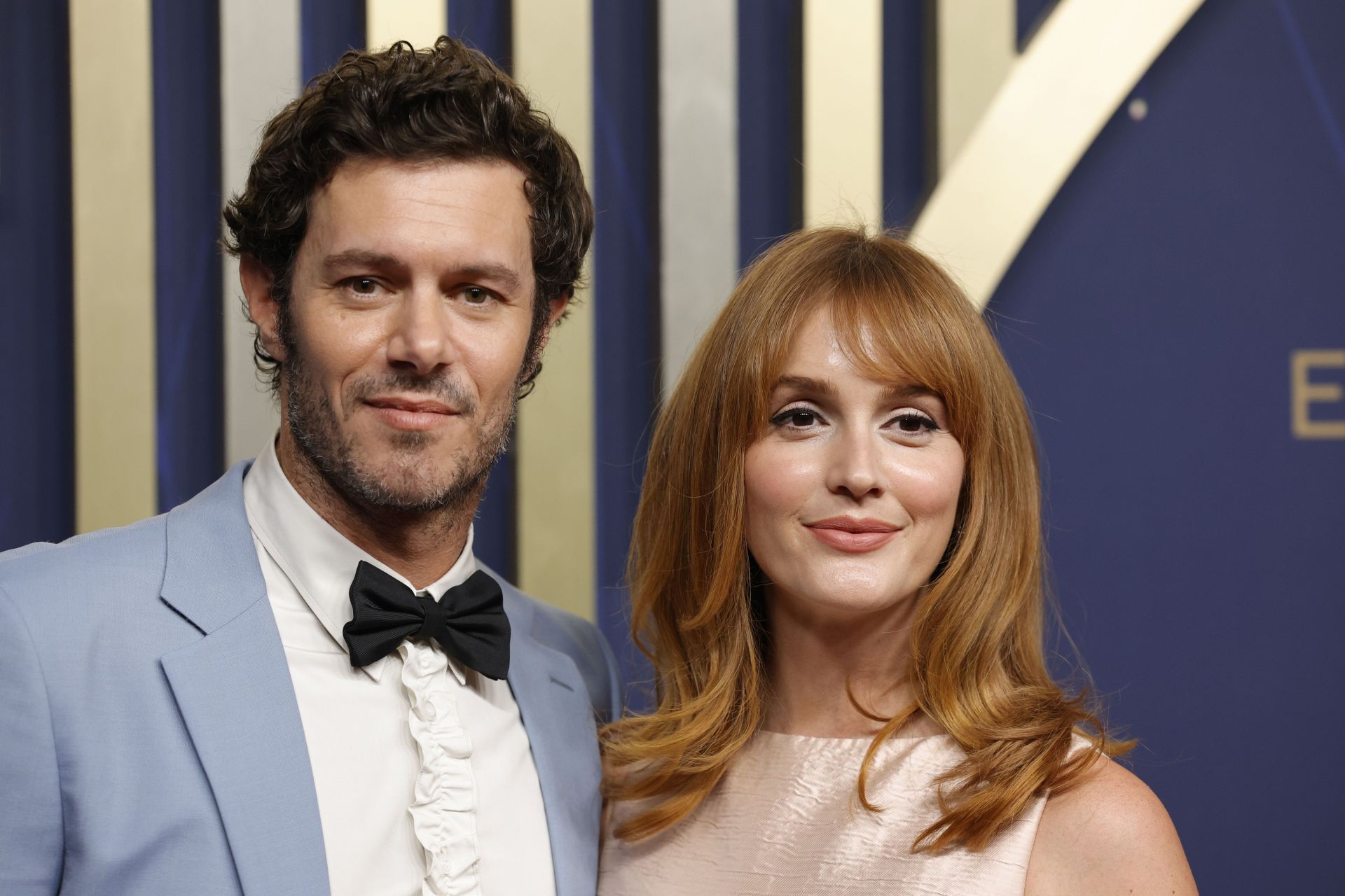 77th Primetime Emmy Awards - Arrivals - Source: Getty