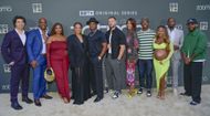 Tyler Perry's Zatima Season Four Screening & Reception - Source: Getty