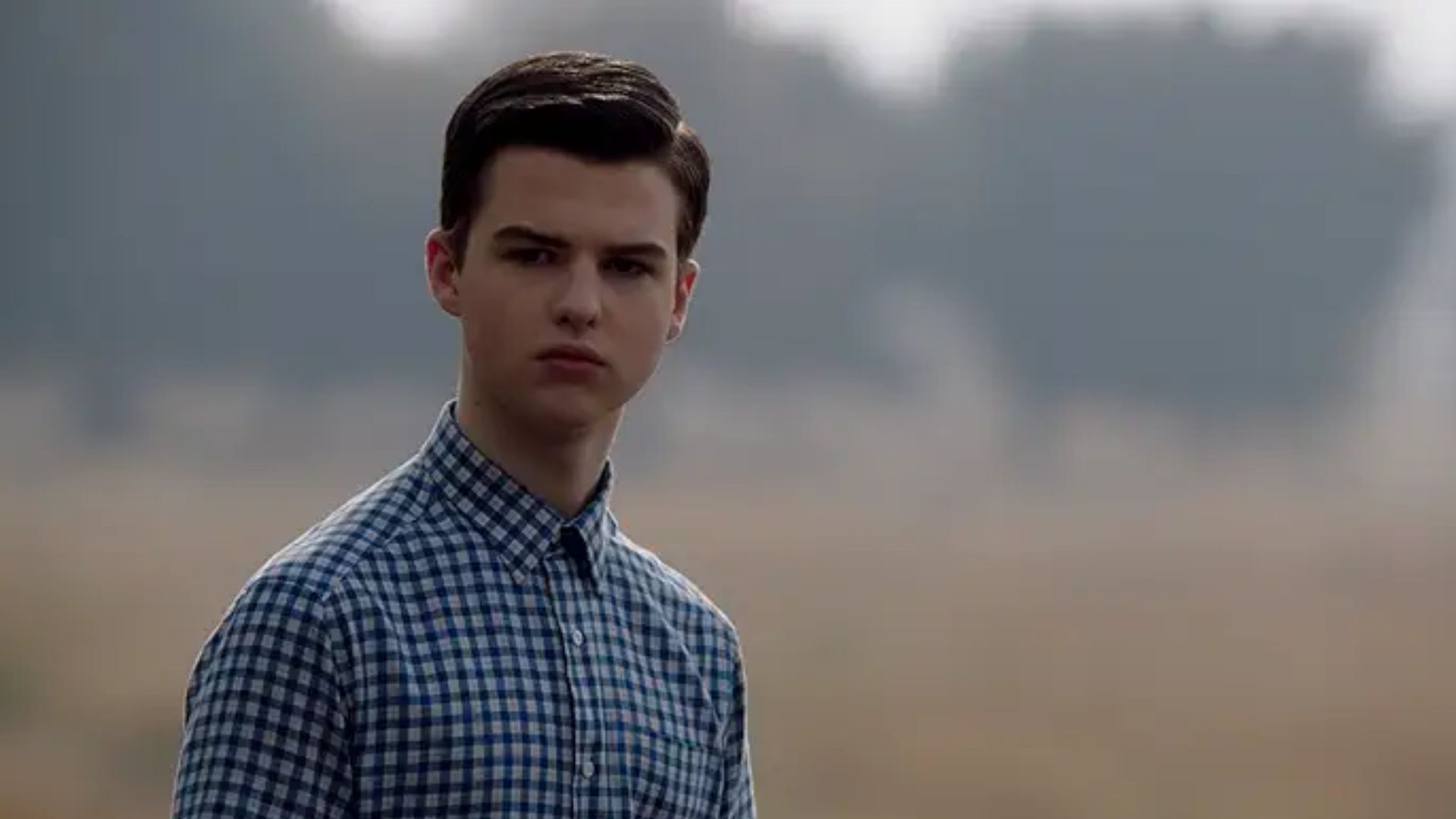 Where does the Cooper family live in Young Sheldon? (Image via Prime Video)