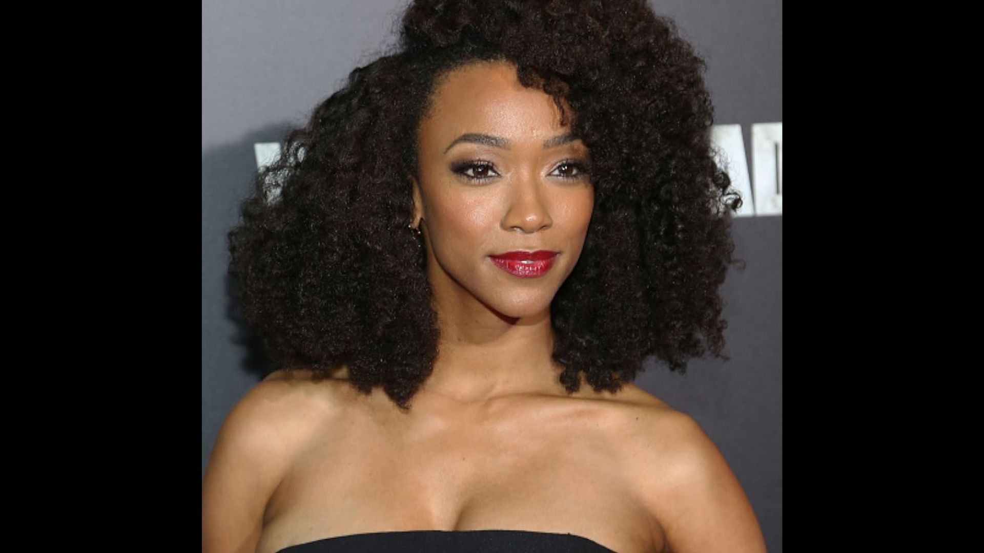 Sonequa Martin-Green | Image via IMDB