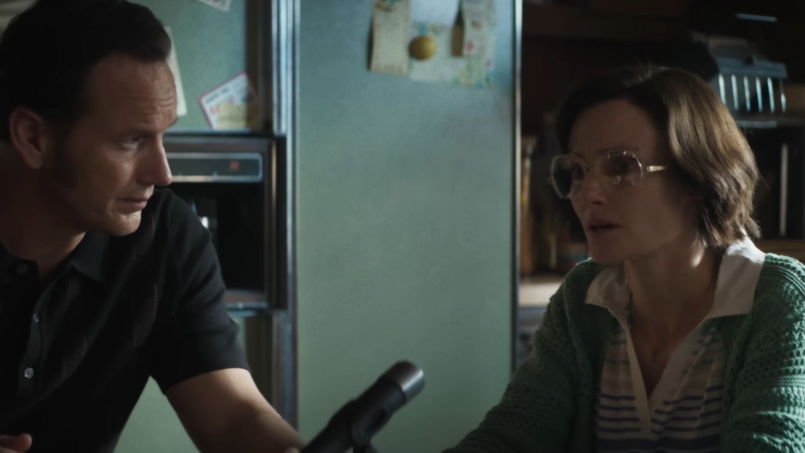 Still from The Conjuring: Last Rites (Image via Warner Bros.)