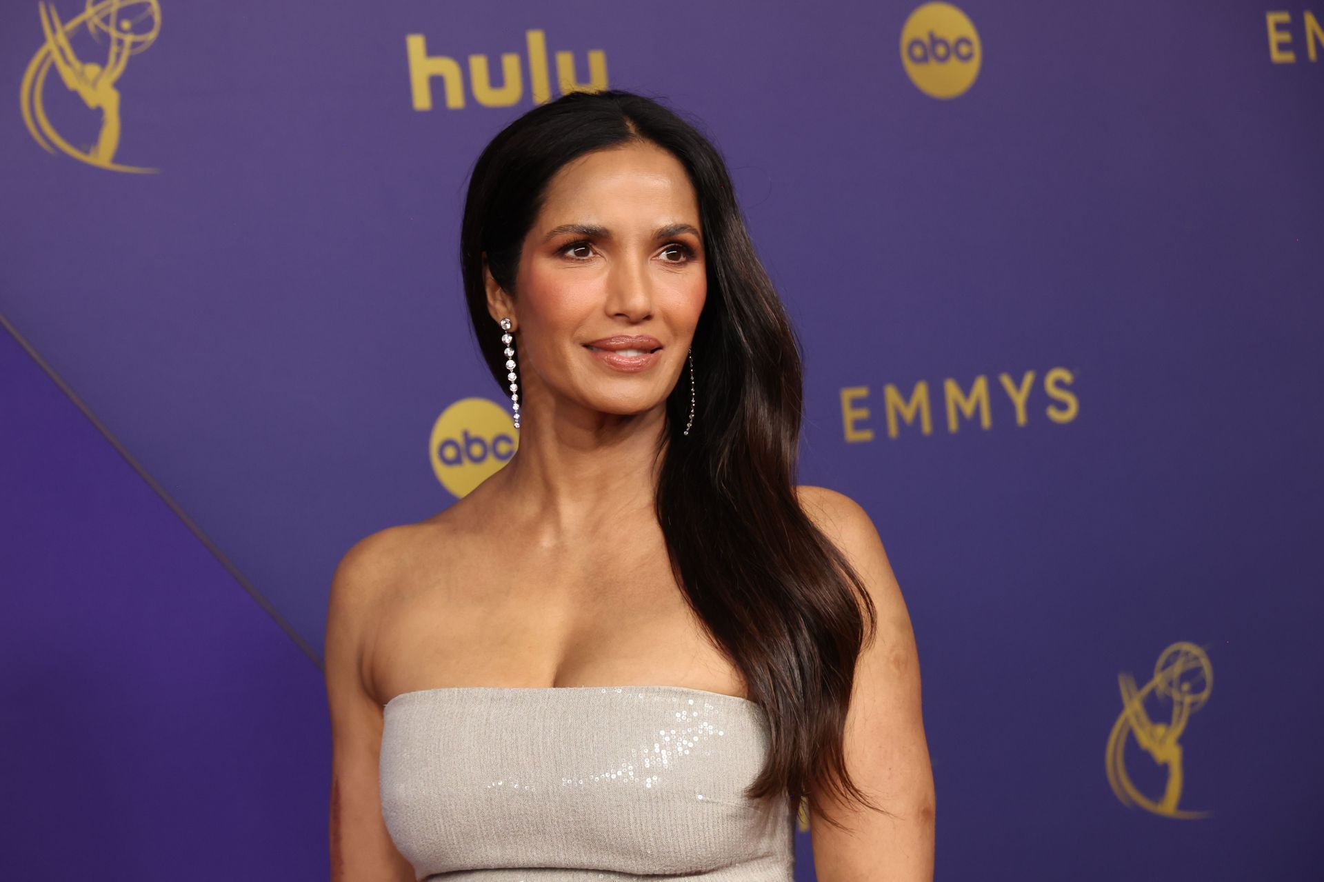 76th Primetime Emmy Awards - Arrivals - Source: Getty
