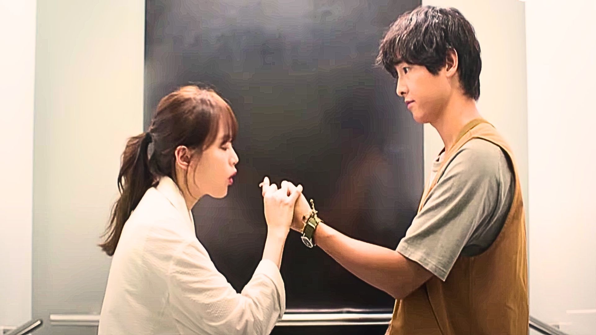 My Youth | Image Via: High-Zium Studio