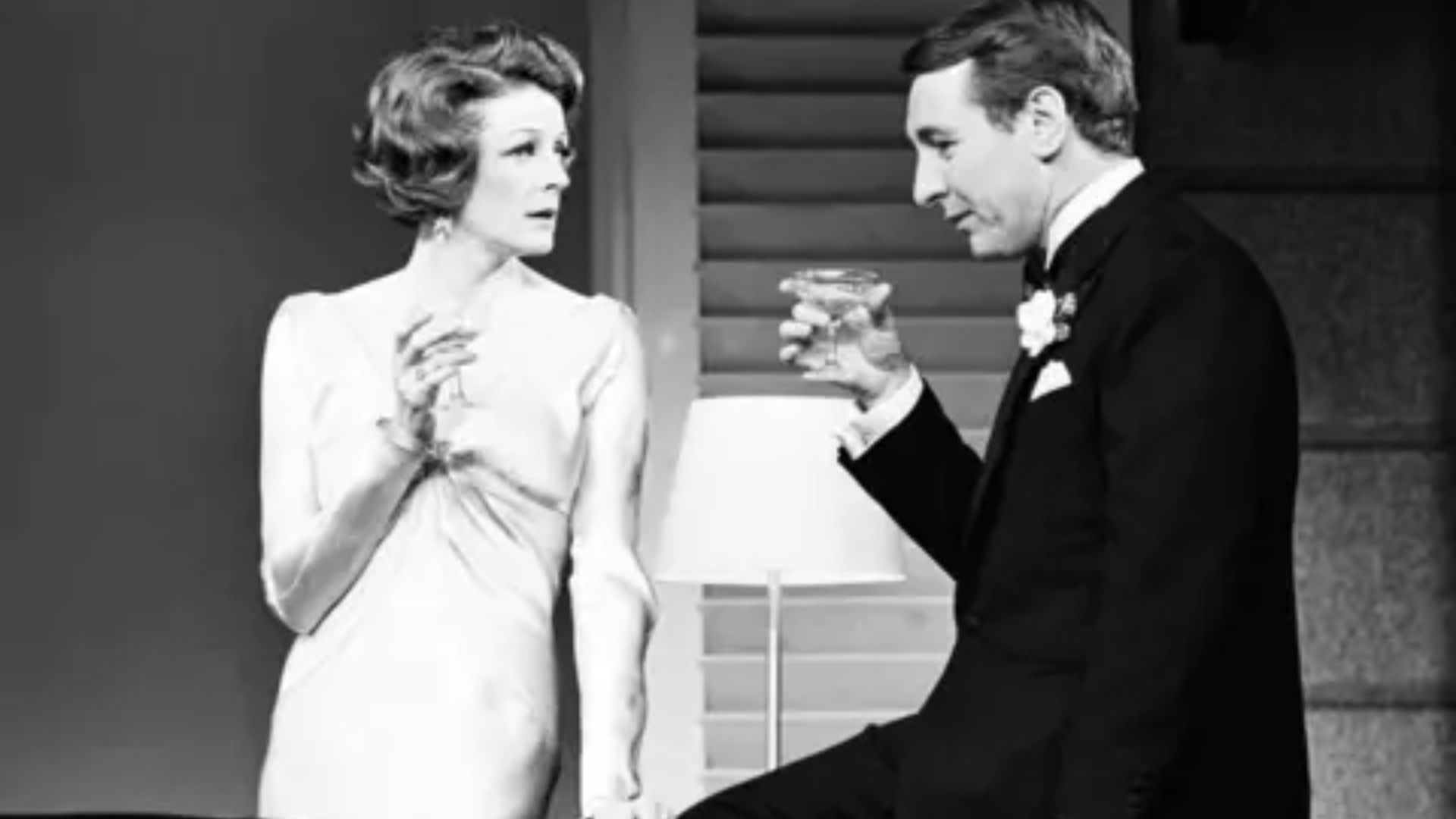 A still from Private Lives (Image via BBC)