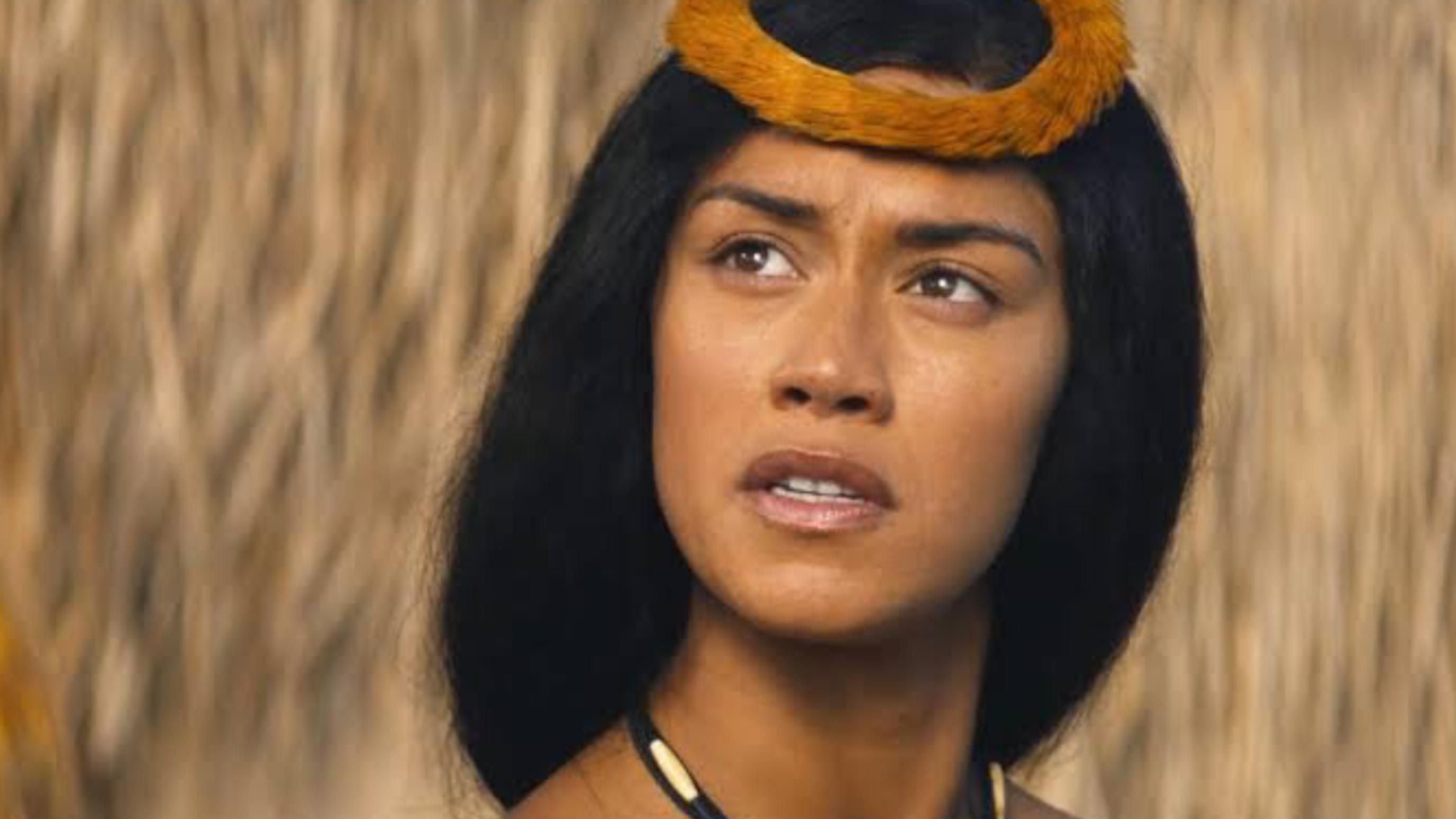 Chief of War | Image Source: Apple TV+