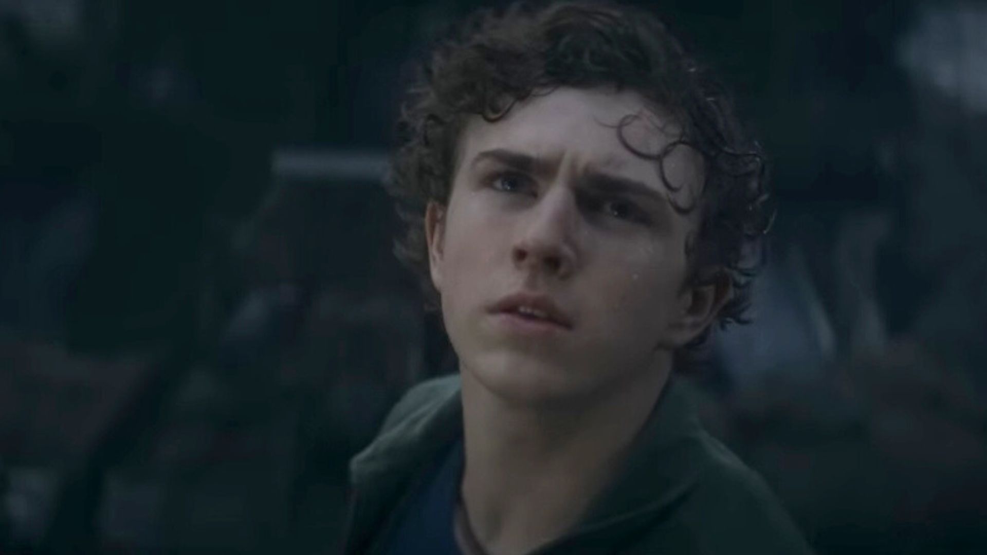 Percy Jackson and the Olympians Season 2 | Image via: Disney Television Studios