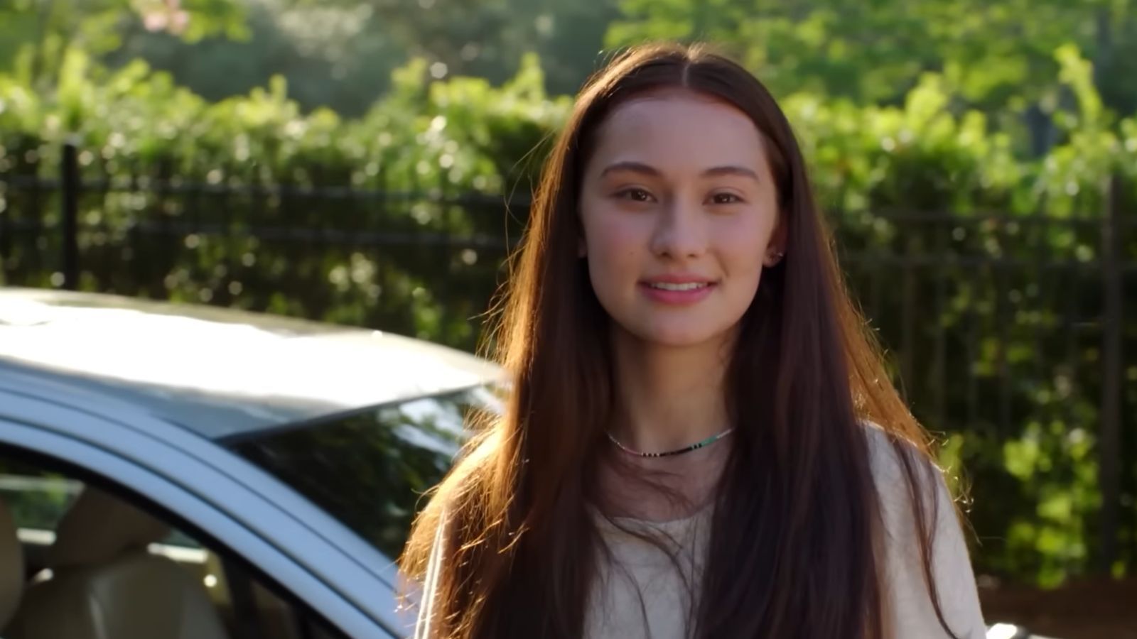 Still from The Summer I Turned Pretty (Image via YouTube @/Prime Video)