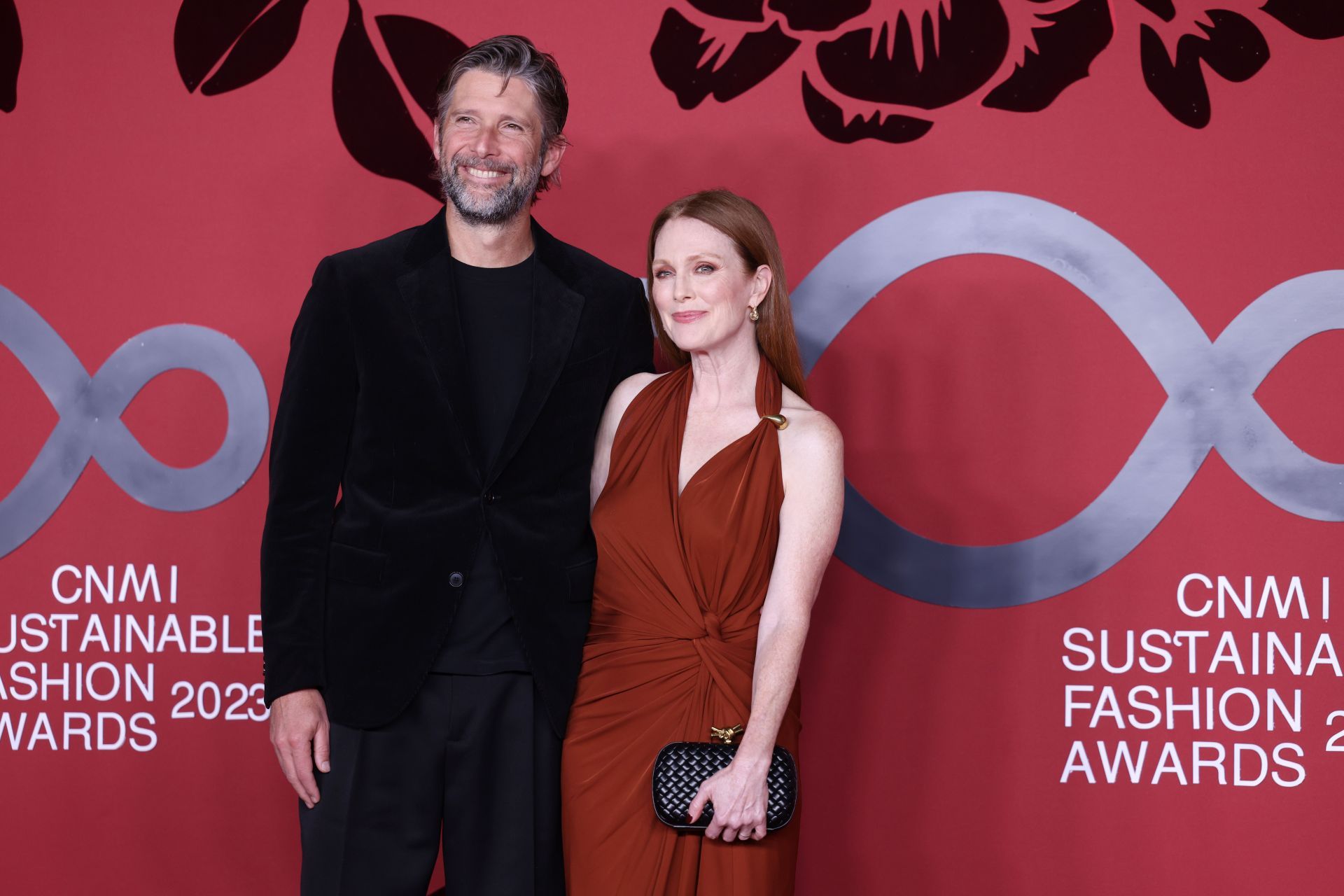 CNMI Sustainable Fashion Awards 2023 - Milan Fashion Week - Womenswear Spring/Summer 2024 - Source: Getty