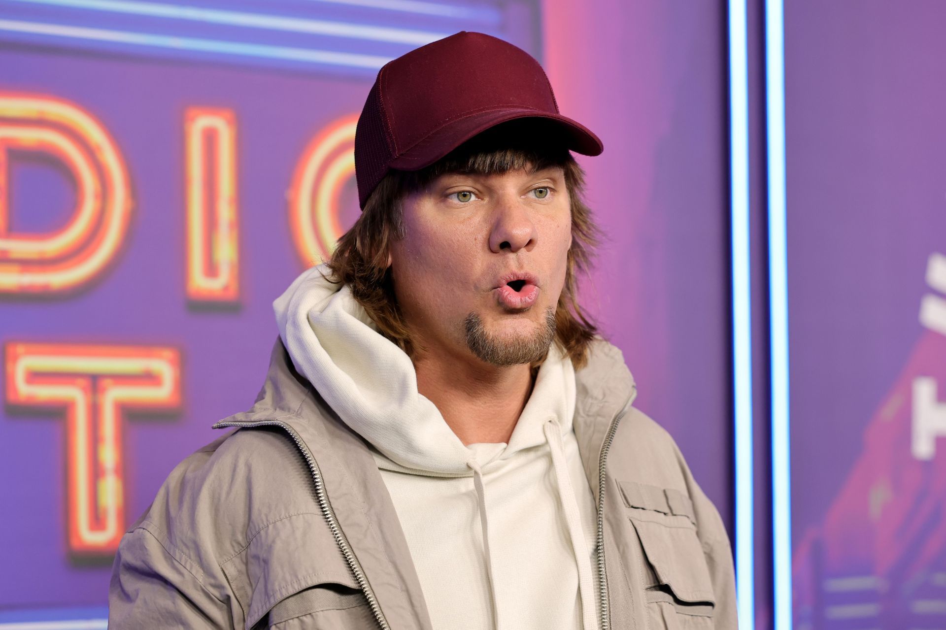 SNL50: The Homecoming Concert - Source: Getty