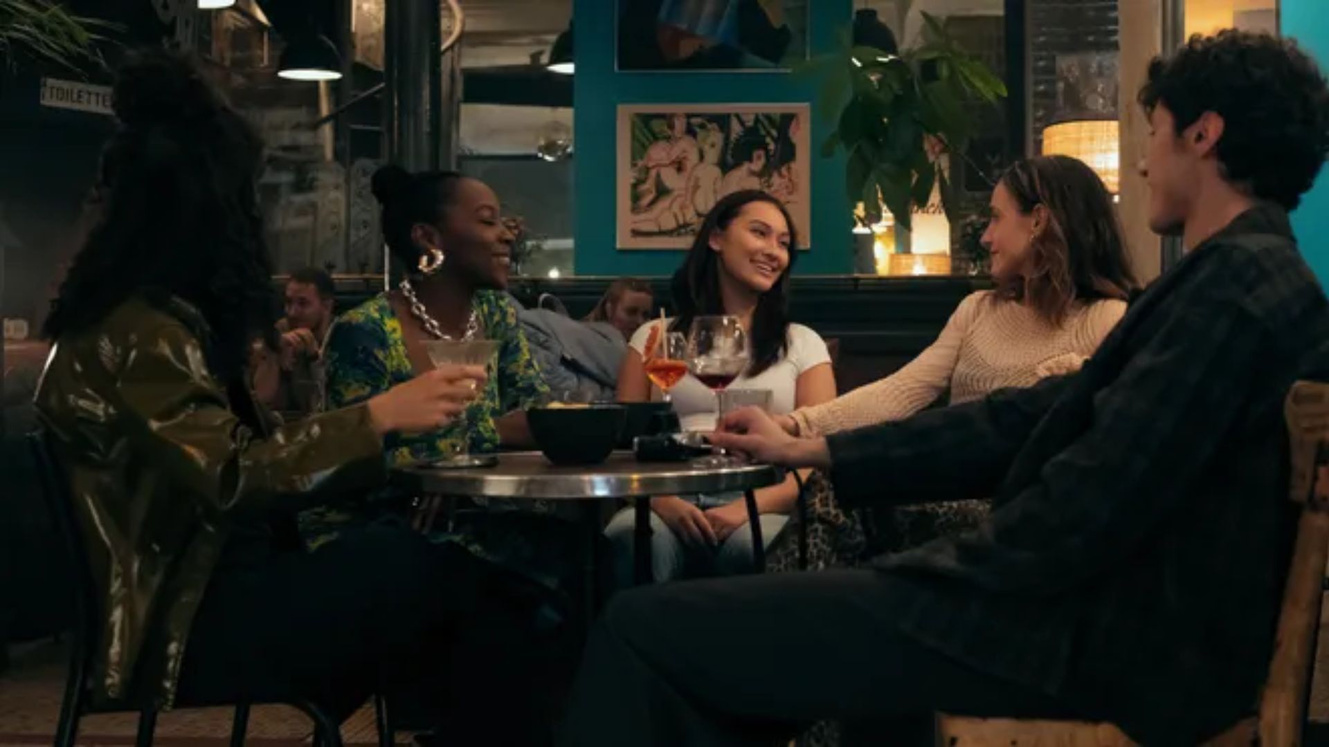 The Summer I Turned Pretty | Image via Prime Video