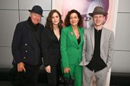 JANE Film Screening and Panel - Source: Getty