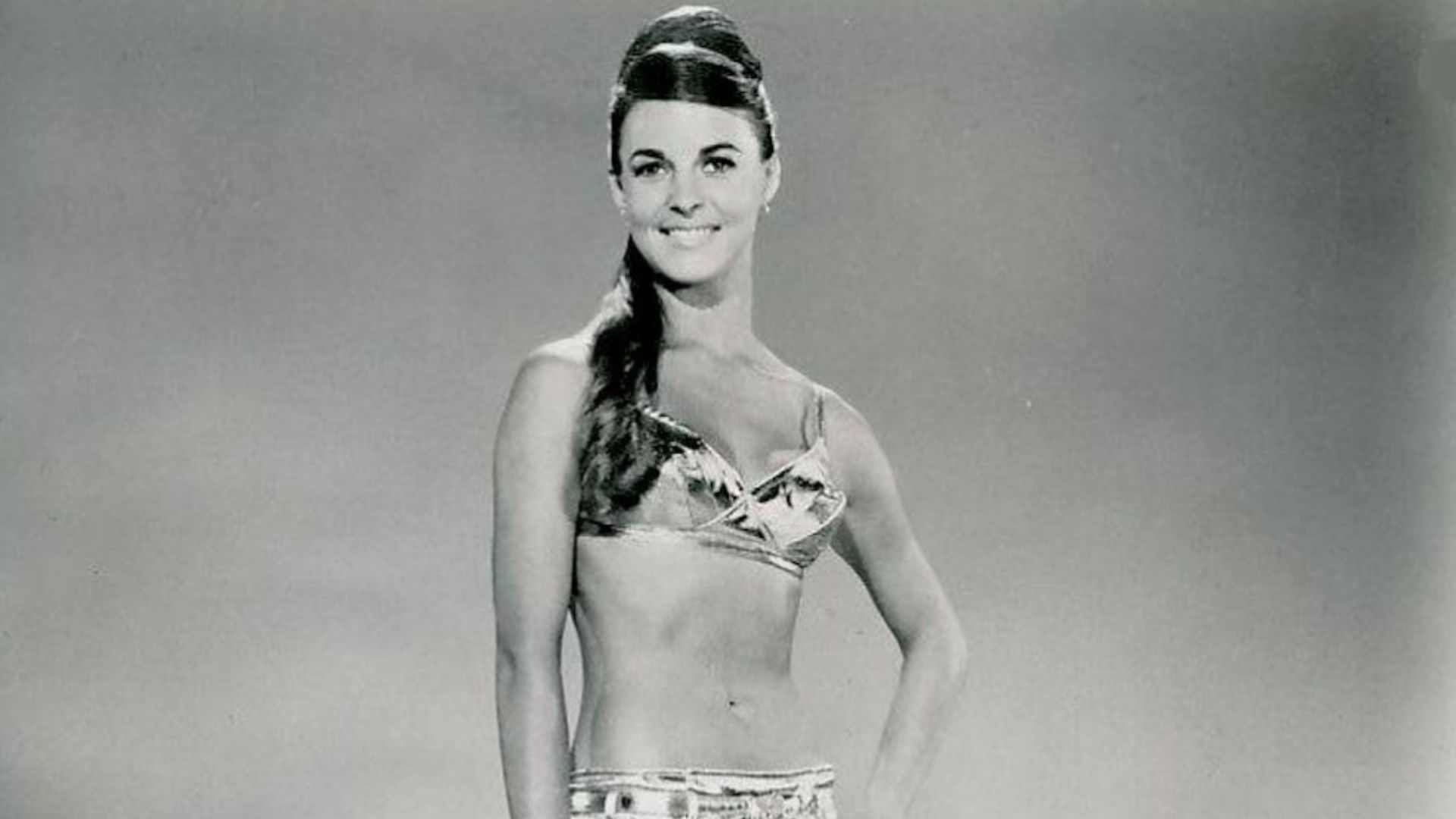 Salli Sachse (image via IMDB)