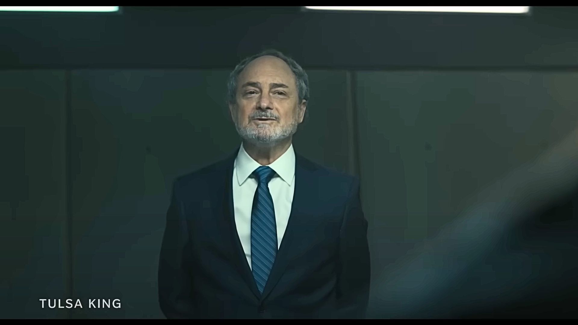 Kevin Pollak in Season 3 (Image via Paramount+)