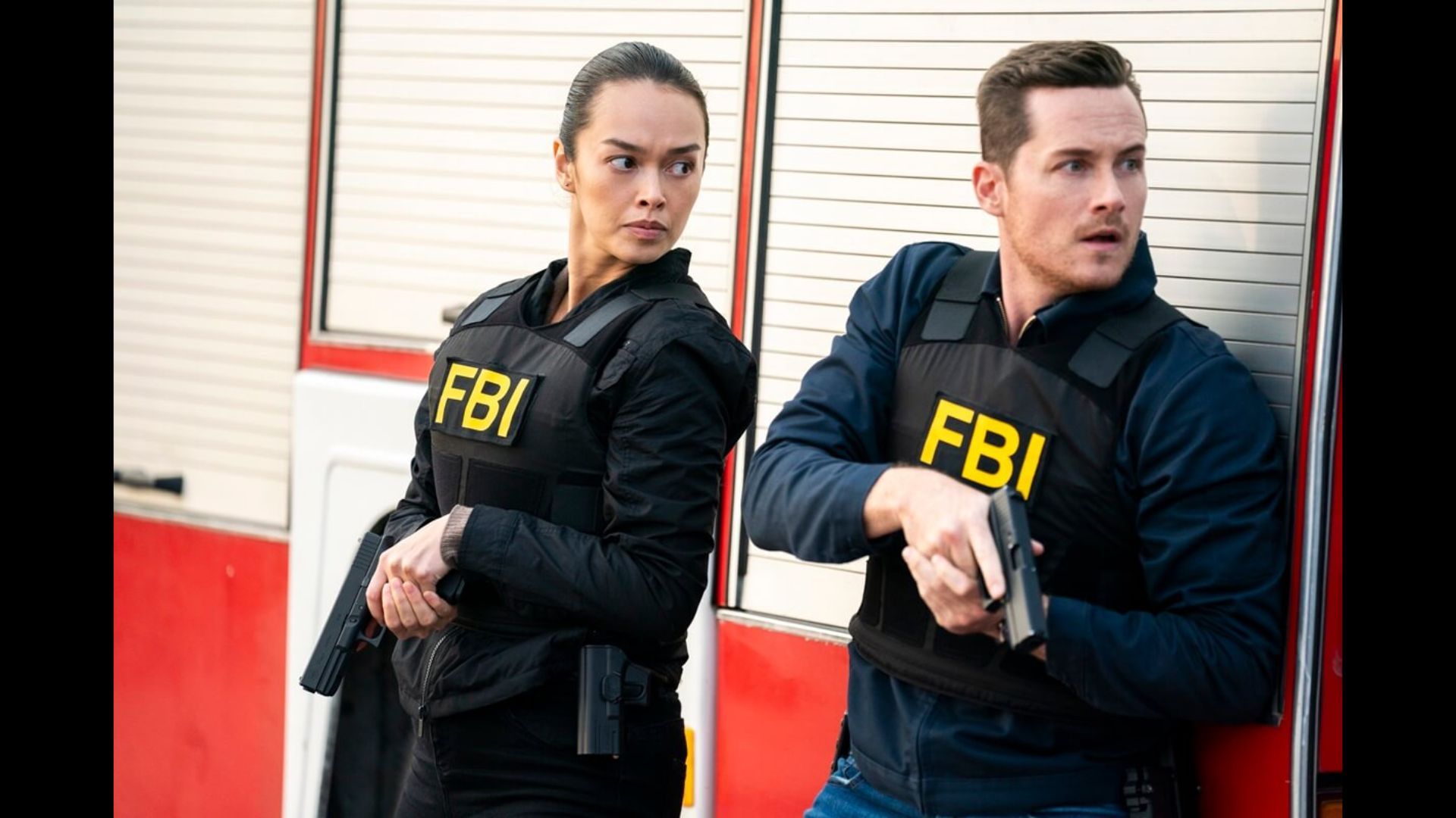 FBI: International | Image via CBS