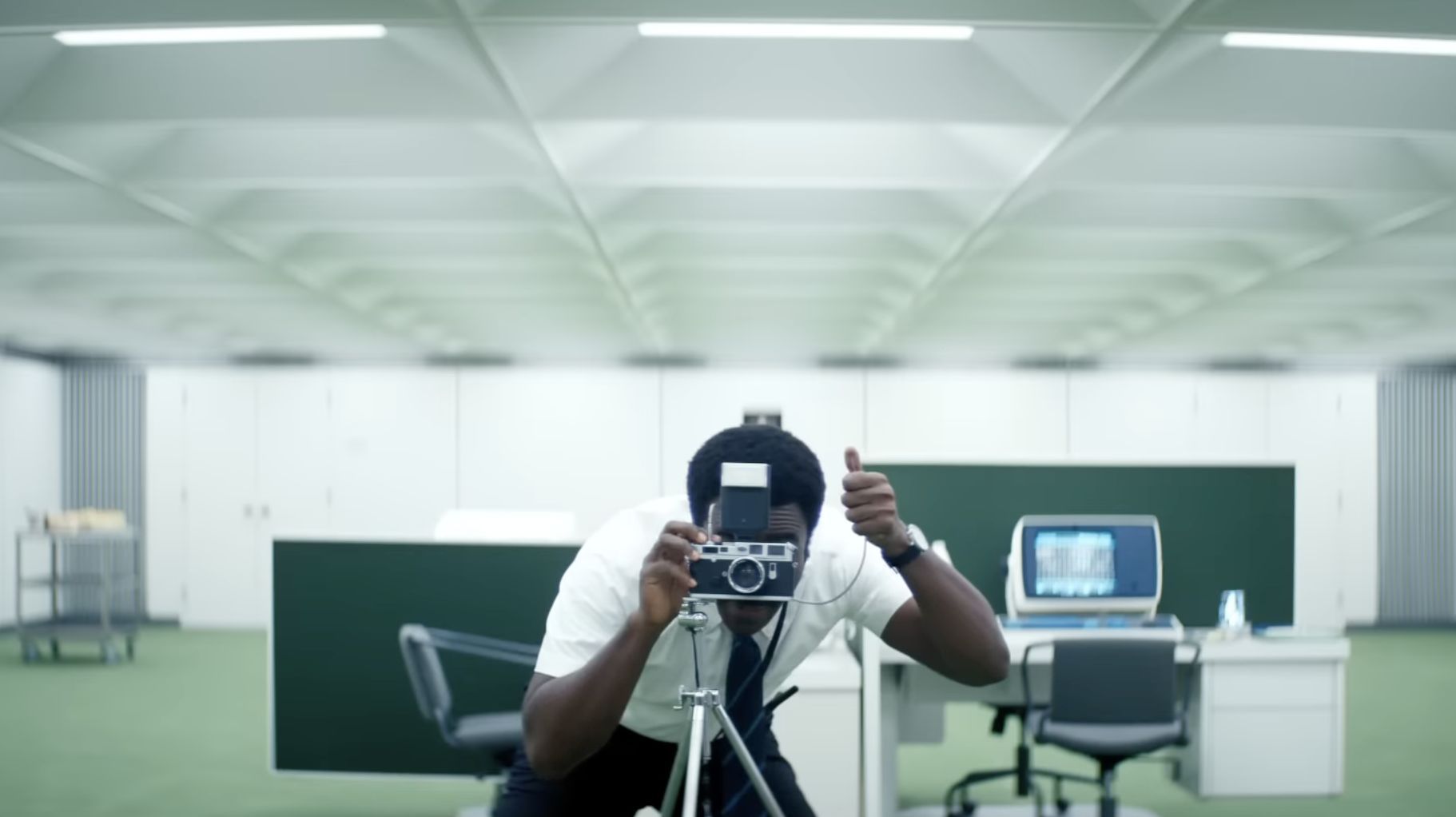 Severance (Image via AppleTV+)