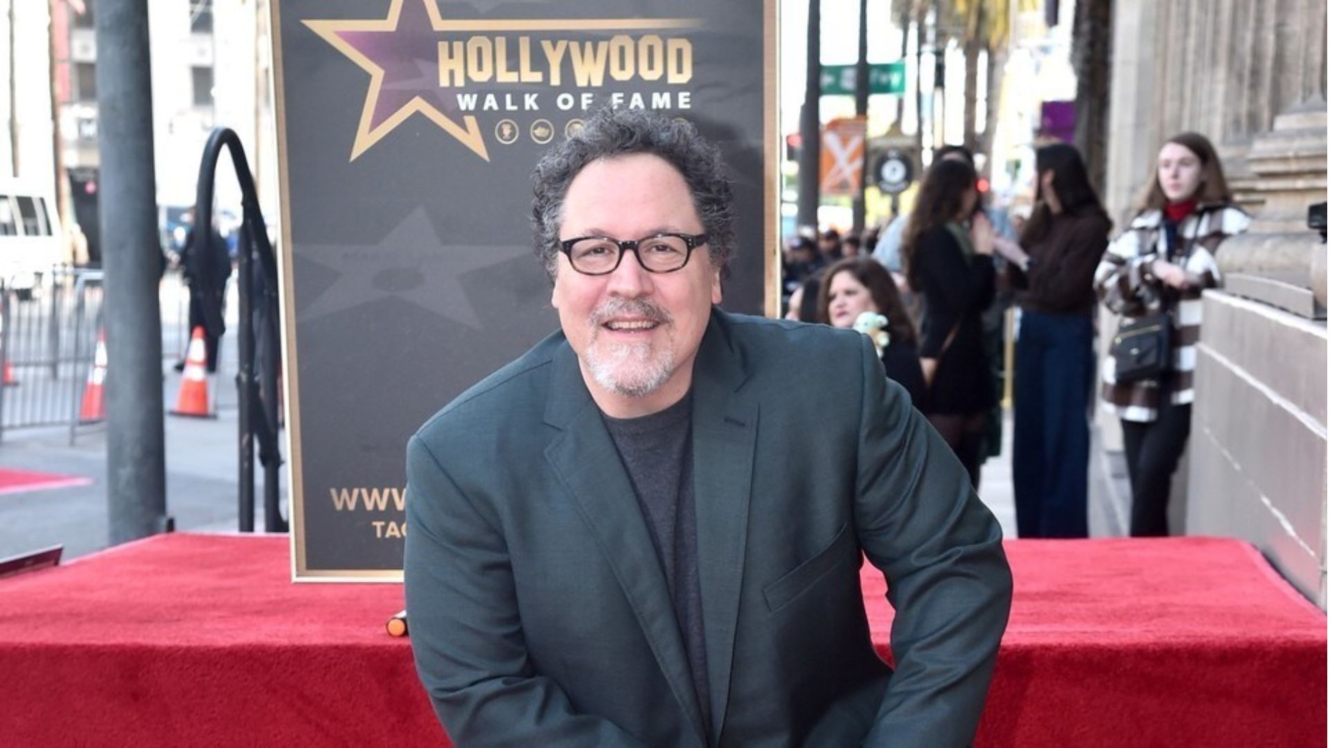 Jon Favreau will direct the upcoming The Mandalorian &amp; Grogu | Image via Disney