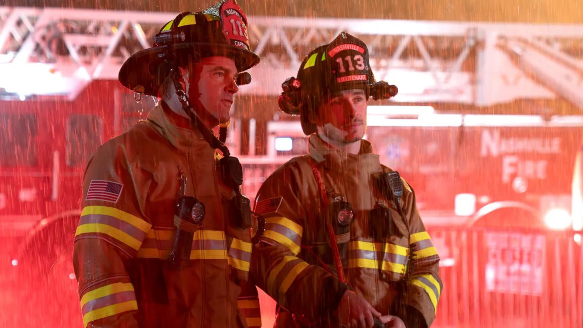 First Look at 9-1-1: Nashville (Image via ABC)