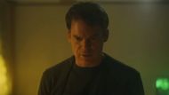 Dexter Morgan in Dexter: Resurrection (Image via YouTube/Dexter Official)