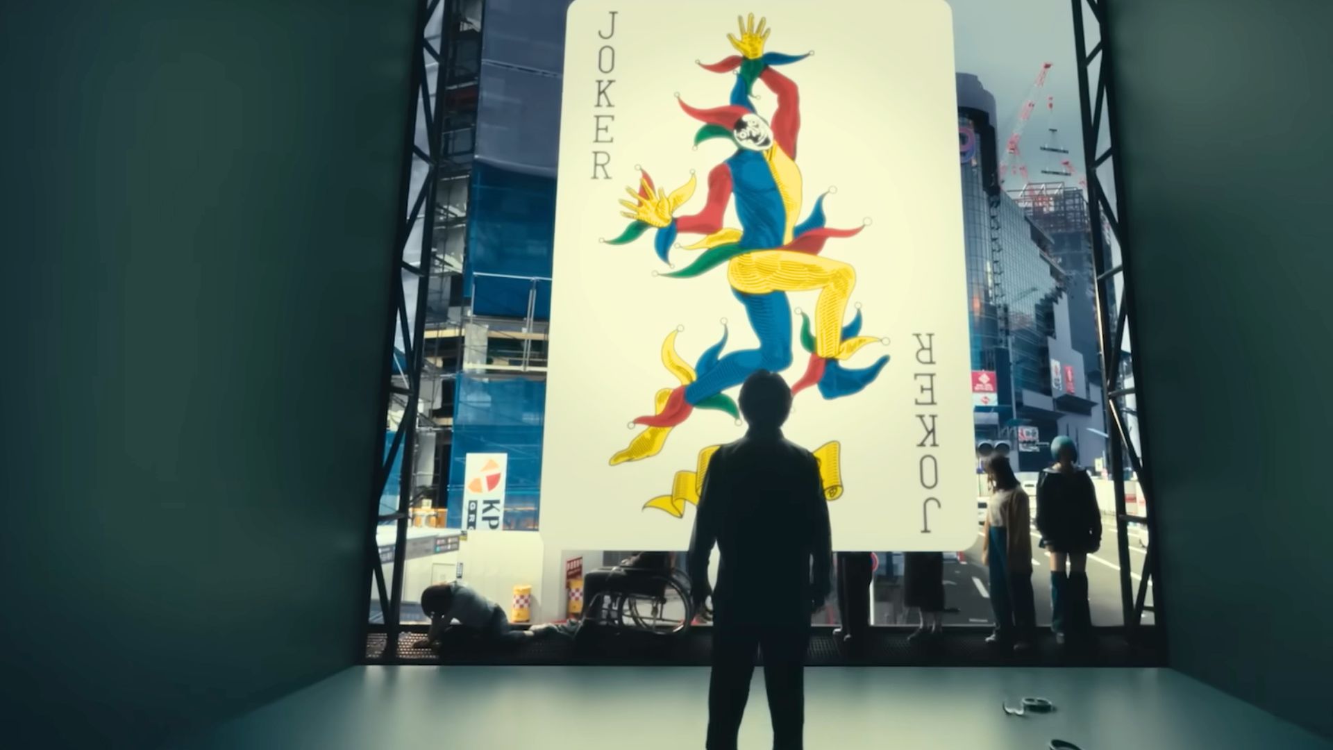 Alice in Wonderland Season 3 | Image via YouTube/Netflix