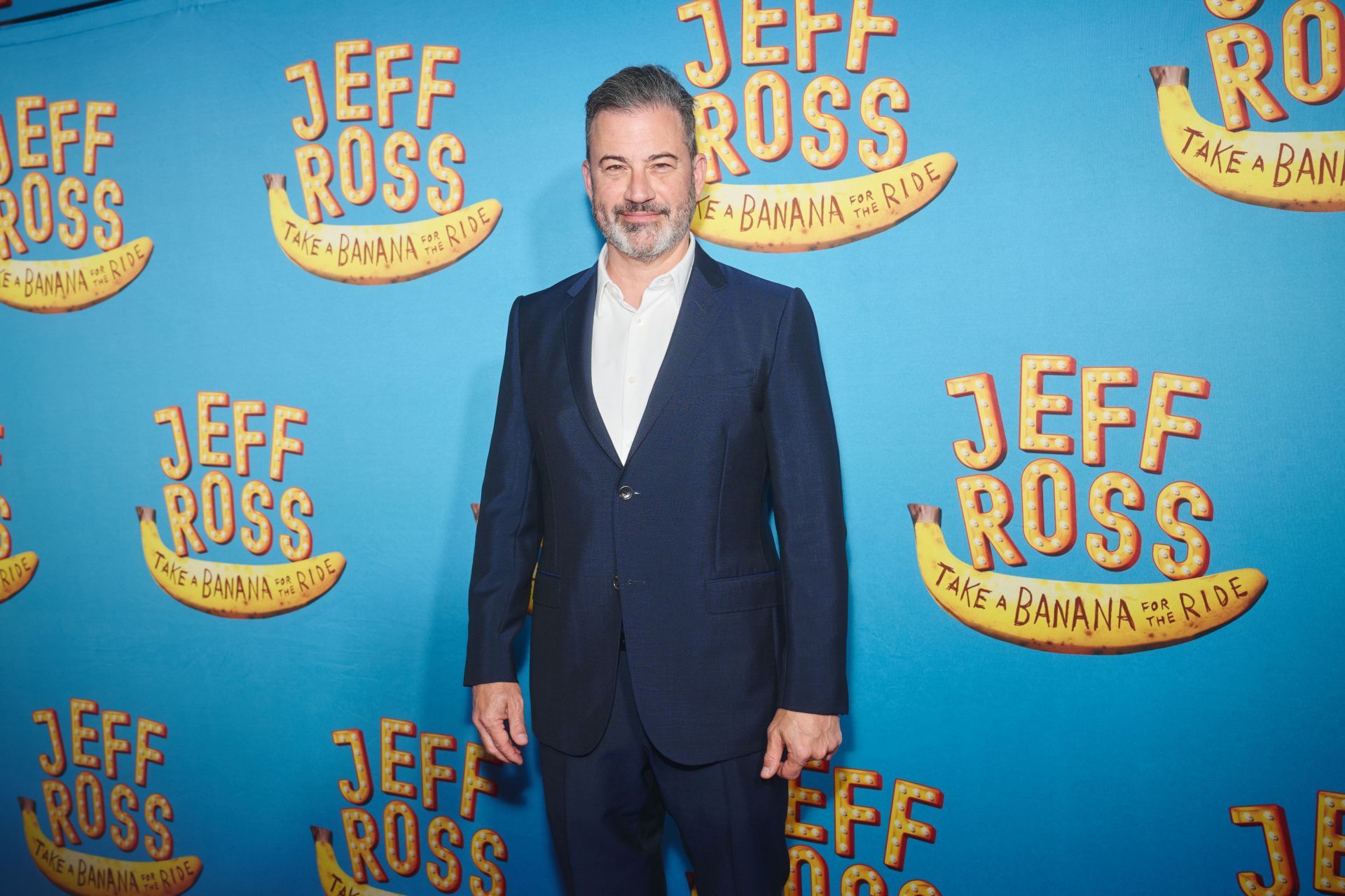 &quot;Jeff Ross: Take A Banana For The Ride&quot; Broadway Opening Night - Source: Getty