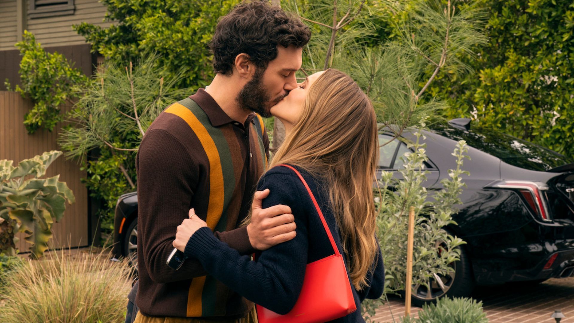 Nobody Wants This (Image via Netflix)
