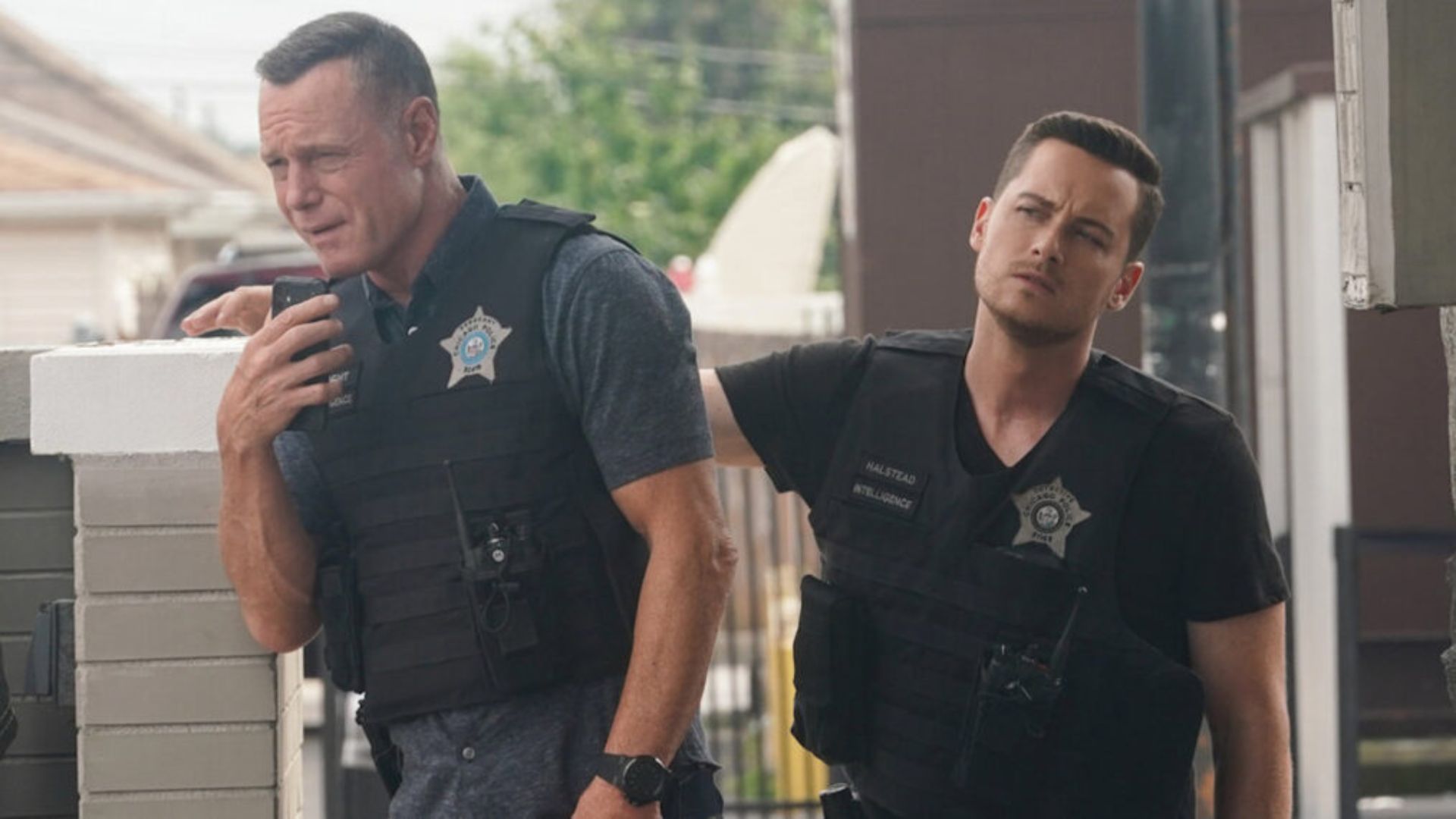 Chicago P.D. | Image via NBC