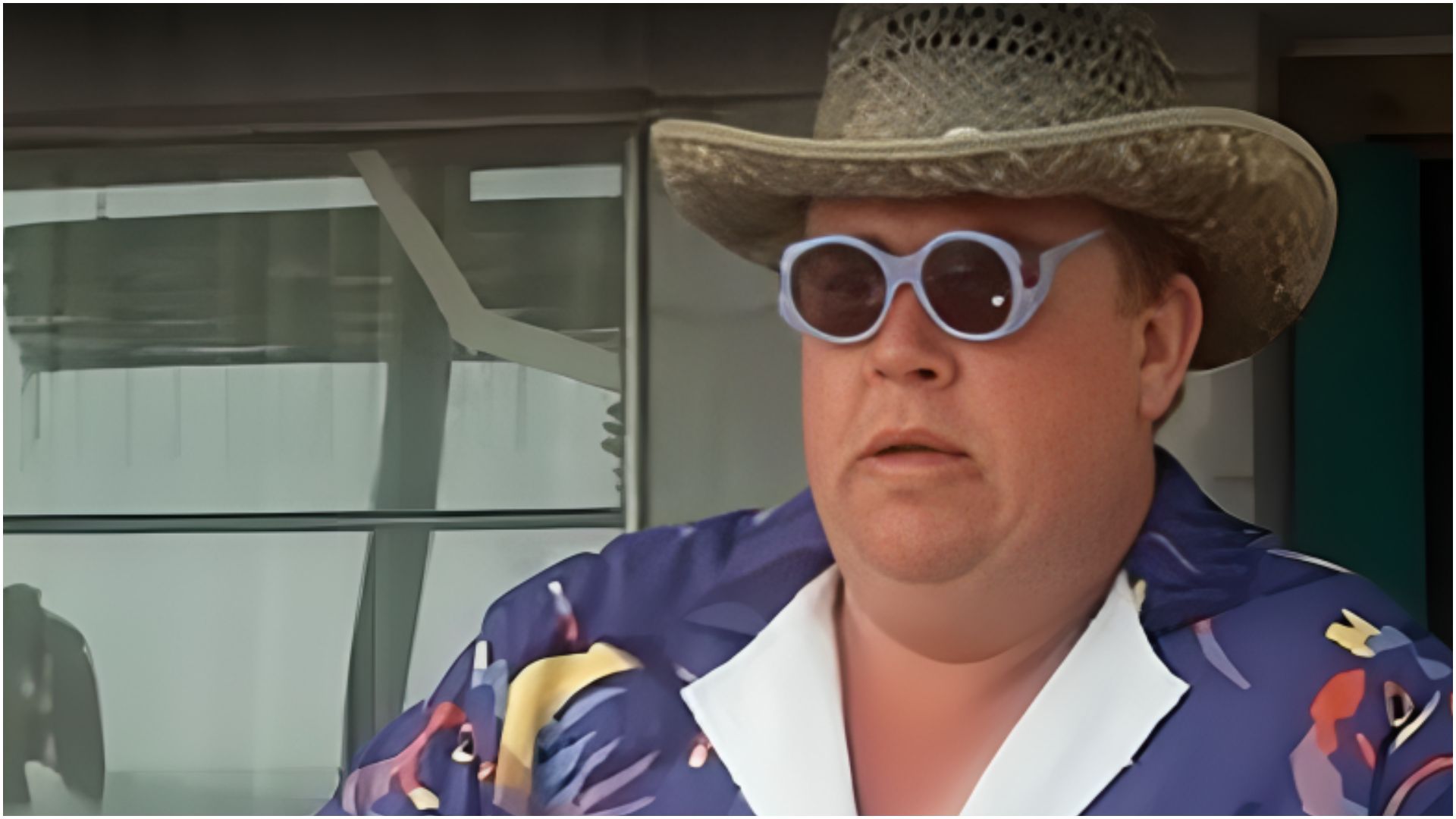 A still from the documentary | Image via Prime Video