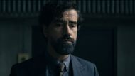 Hamish Linklater on Gen V Season 2 as Cipher (Image Via: Prime Video)